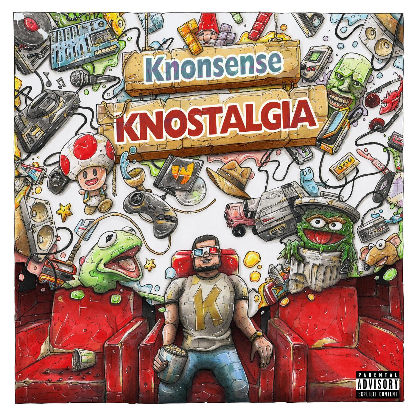 Knostalgia