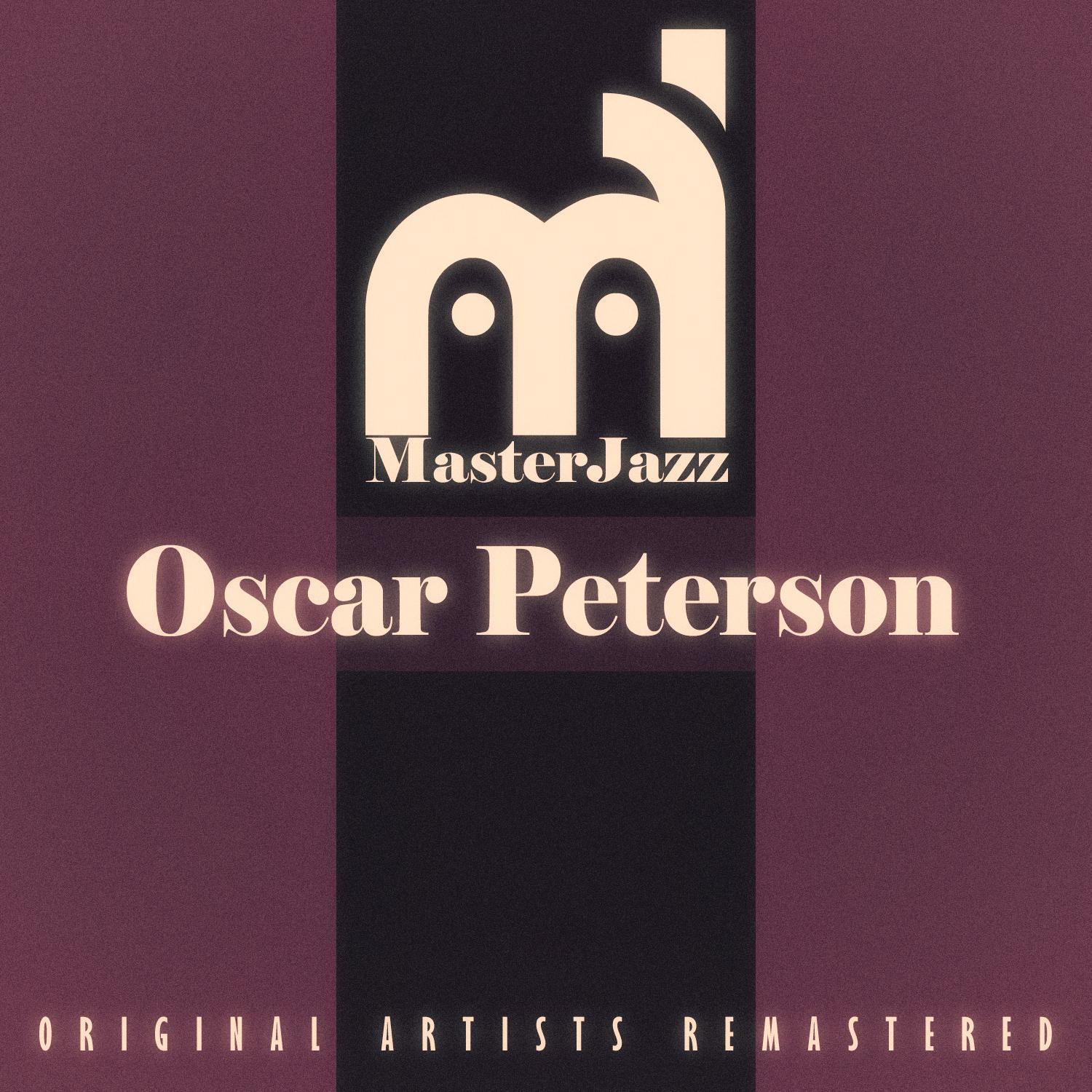 Masterjazz: Oscar Peterson