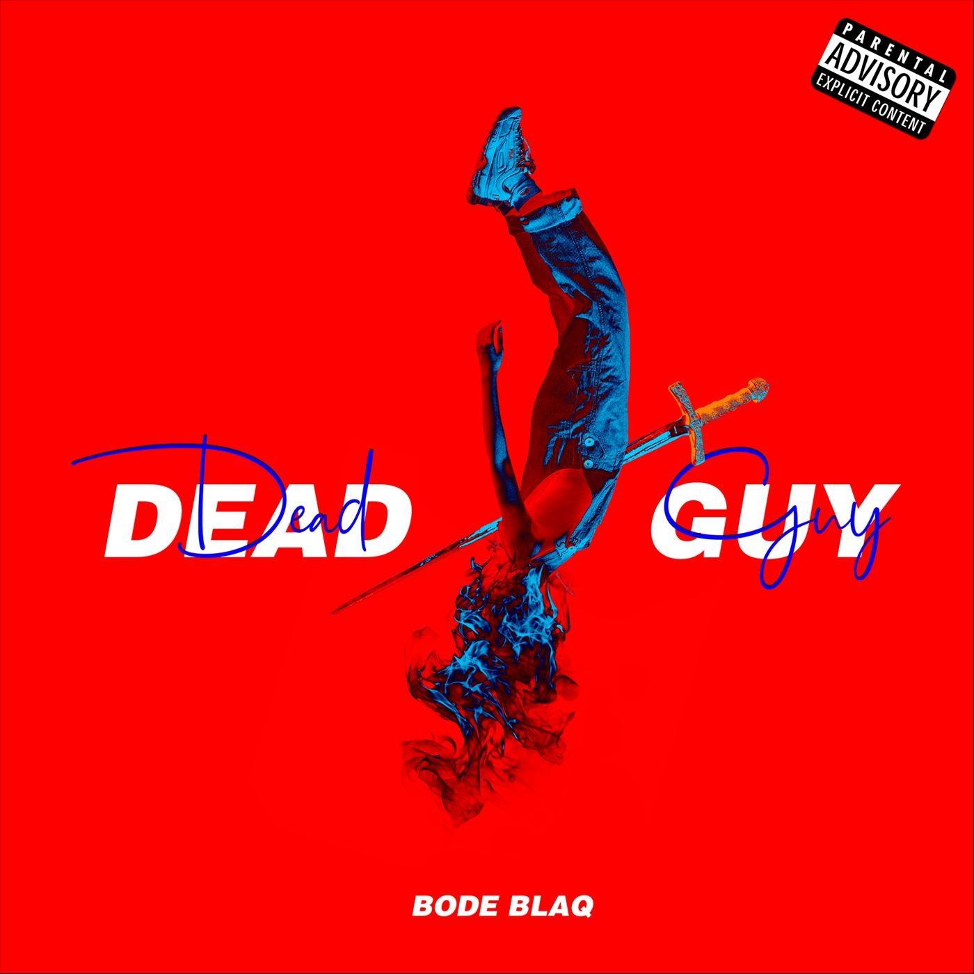 Dead Guy