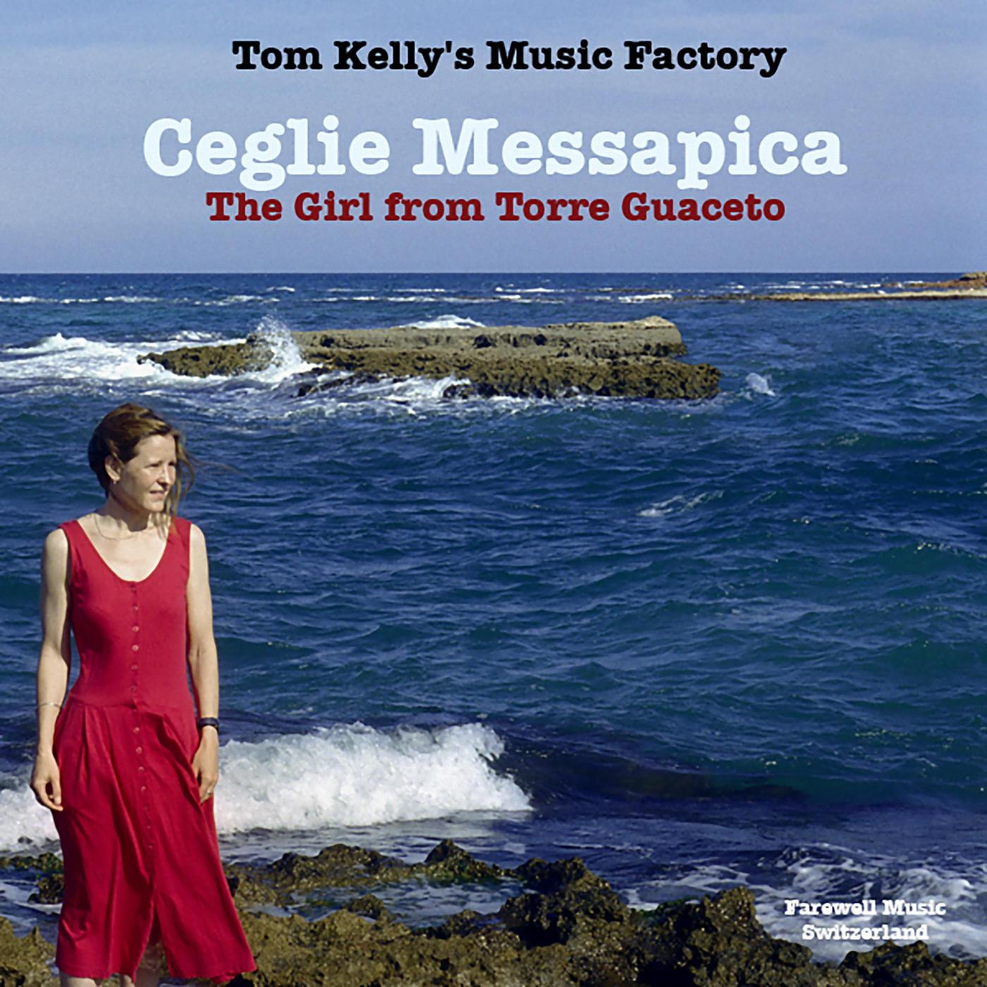 Ceglie Messapica / The Girl from Torre Guaceto