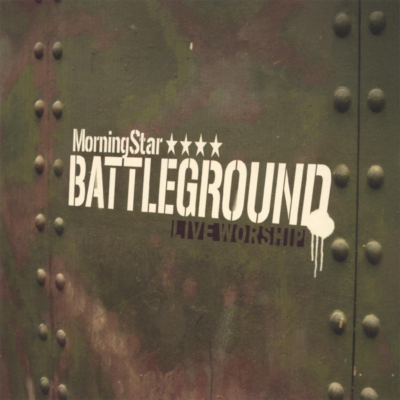 Battleground