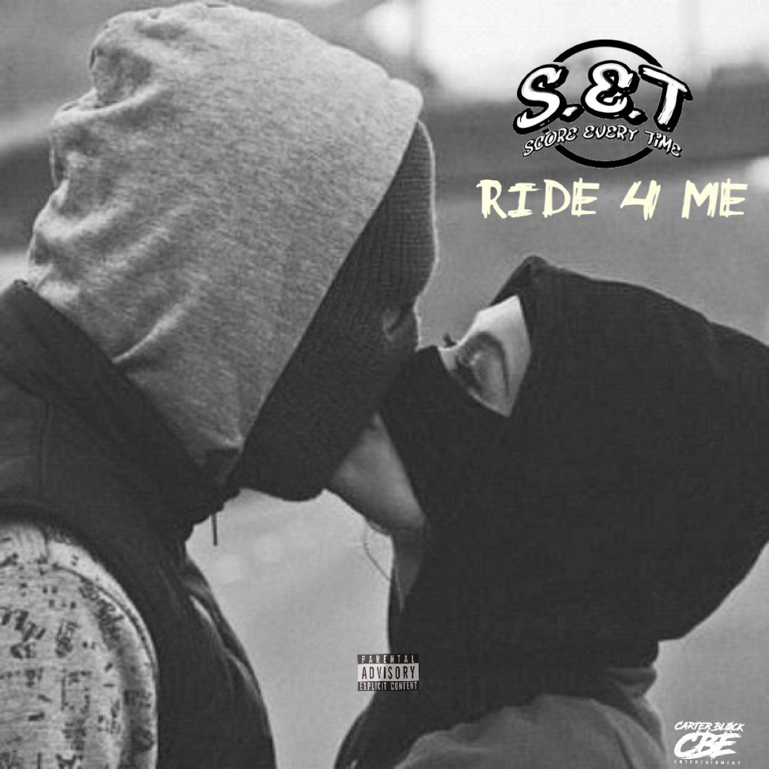 Ride 4 Me