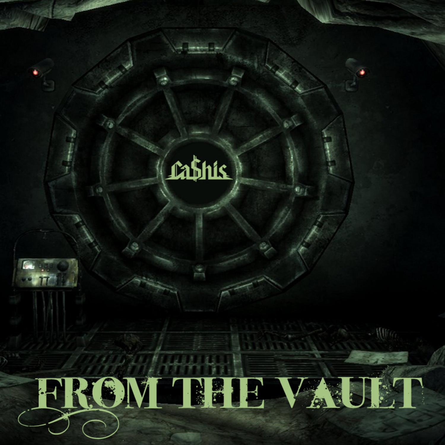 The Vault