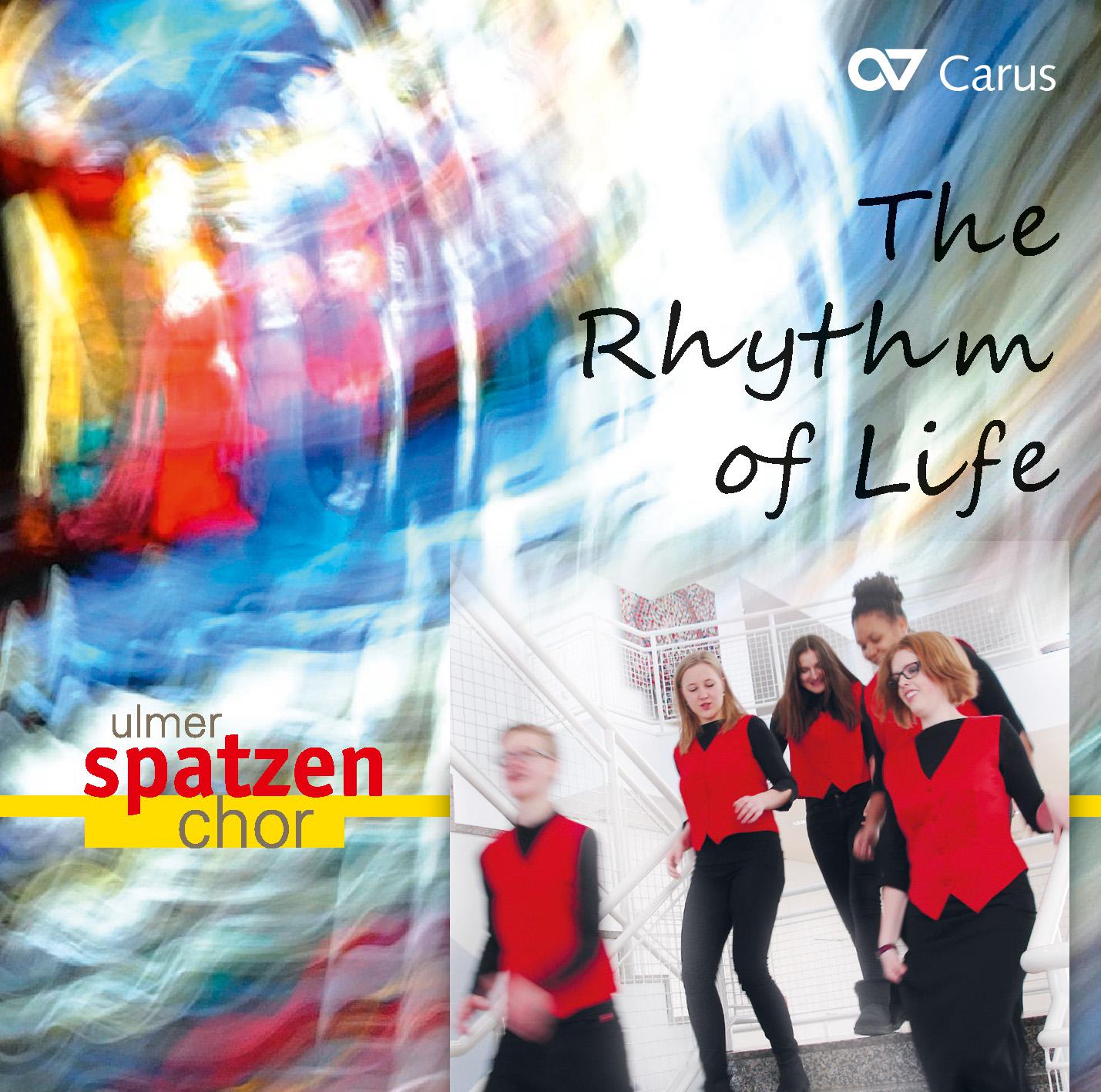 The Rhythm of Life