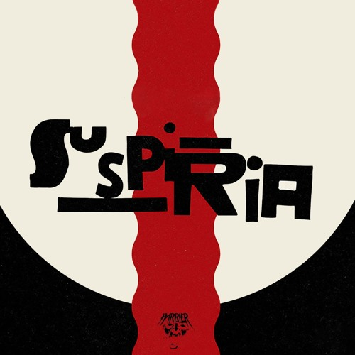 Suspiria