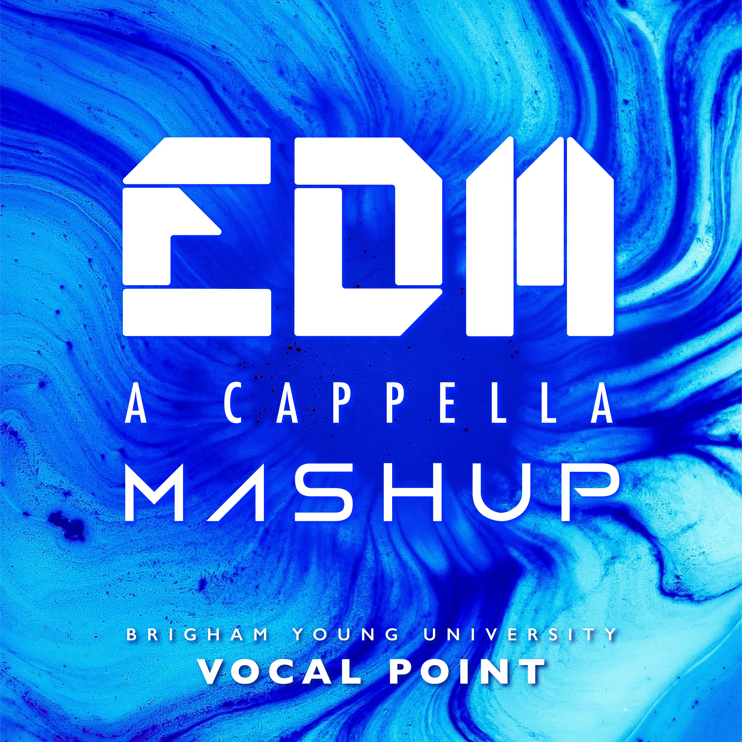 EDM A Cappella Mashup