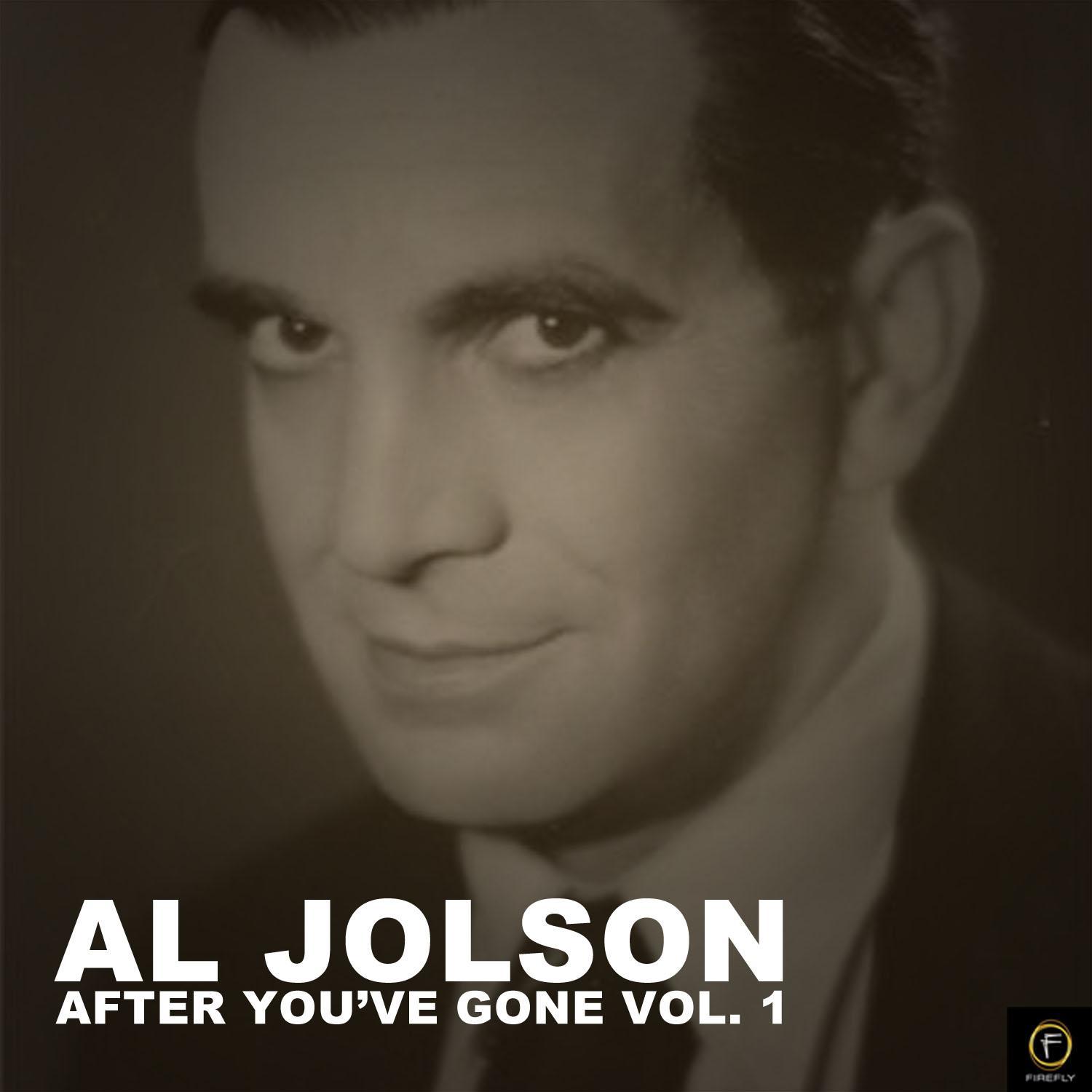 After You've Gone, Vol. 1