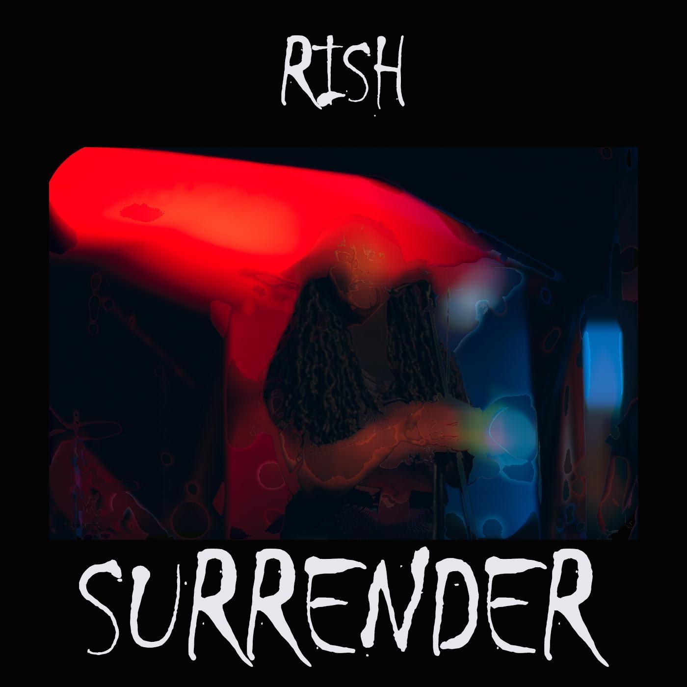 Surrender