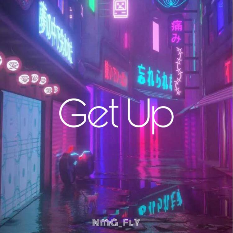 Get Up