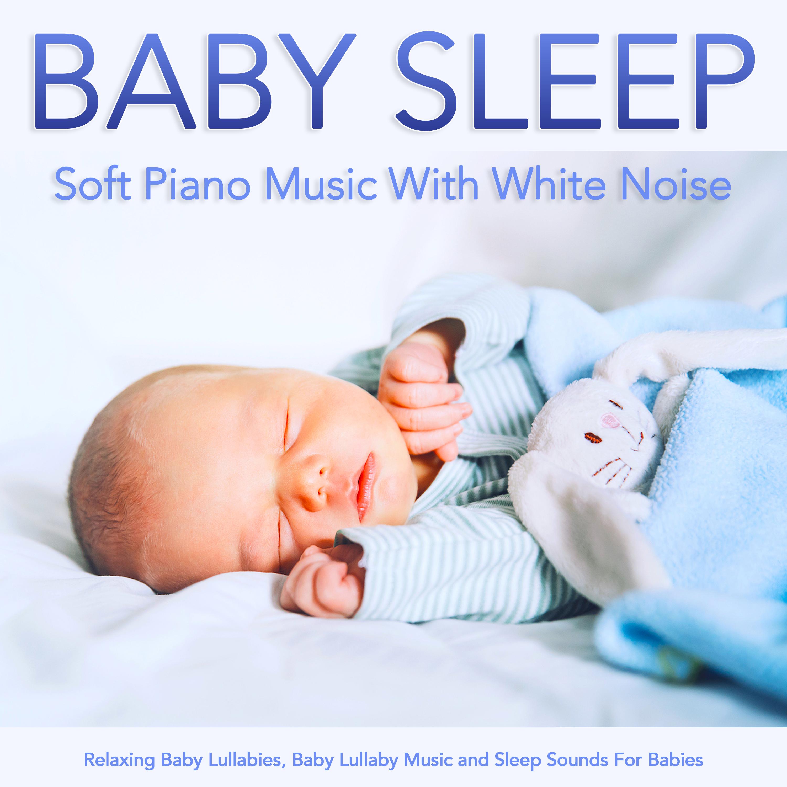 Sleep Piano Sounds For Babies