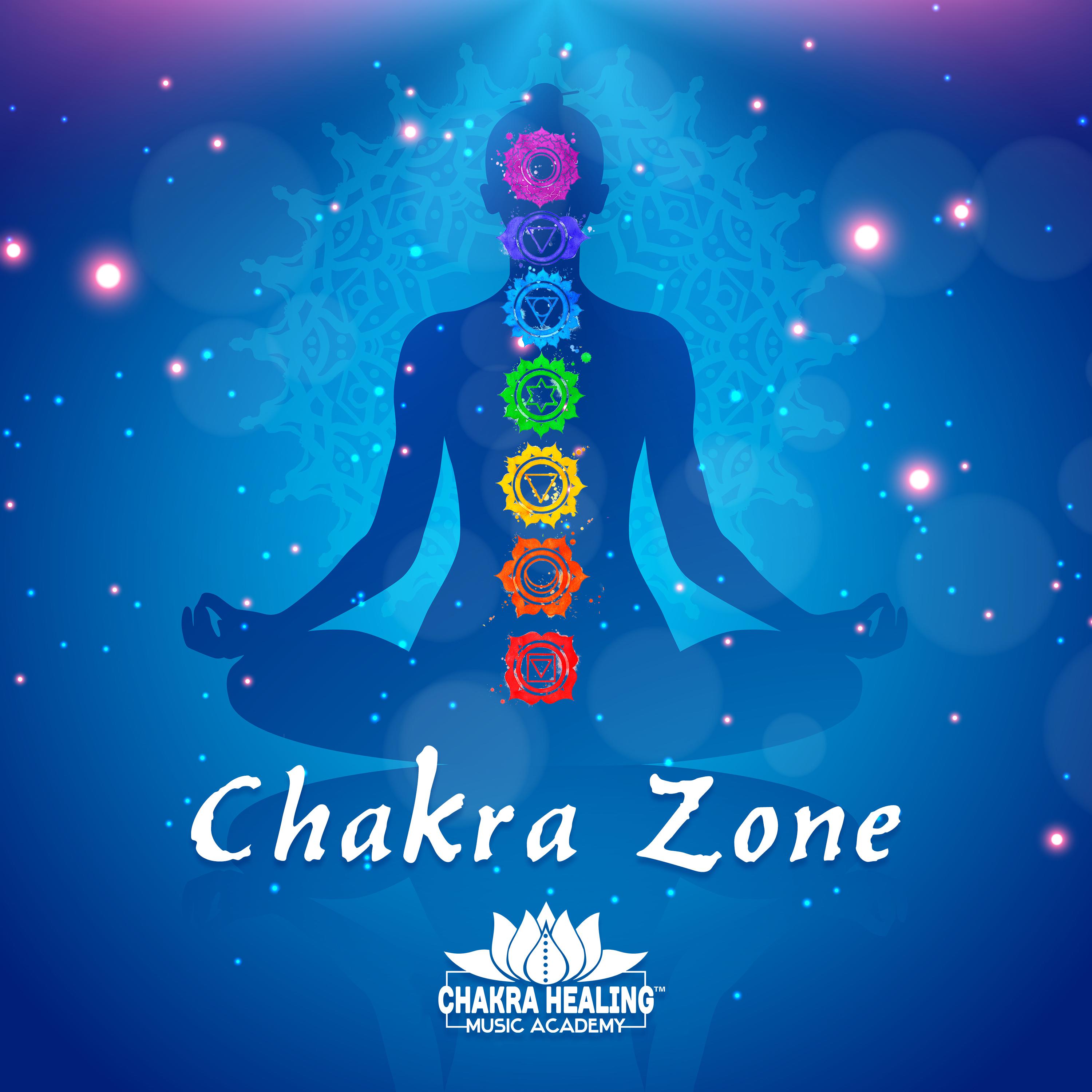 All Chakras Healing