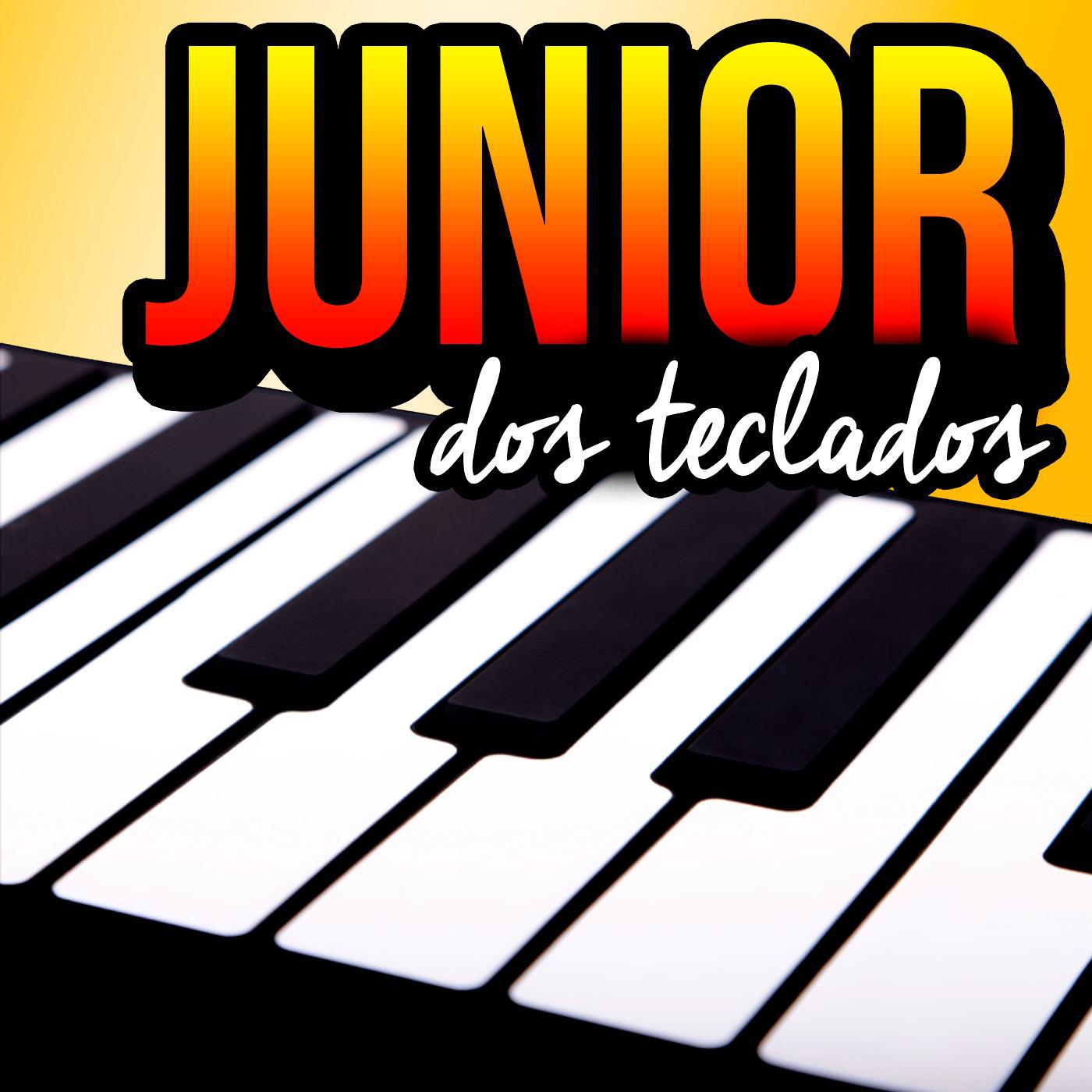 Junior dos Teclados, ao Vivo