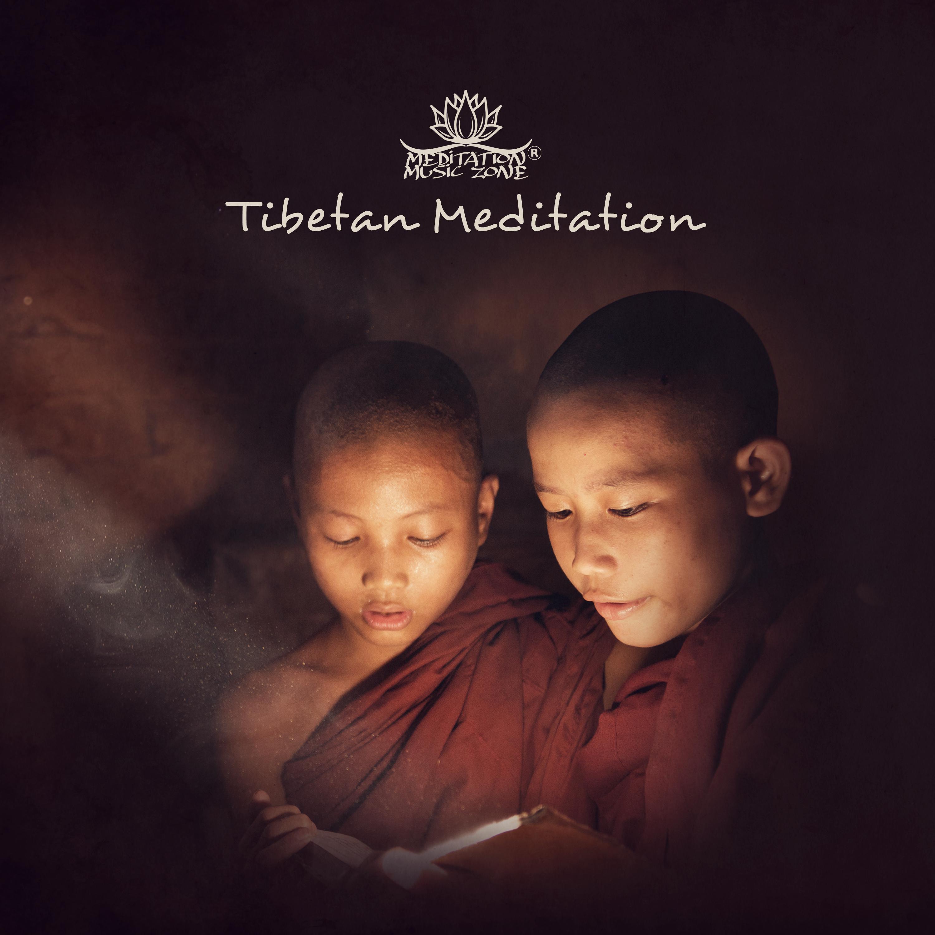 Tibetan Meditation (Mantras & Spirituality, Pure Trance)