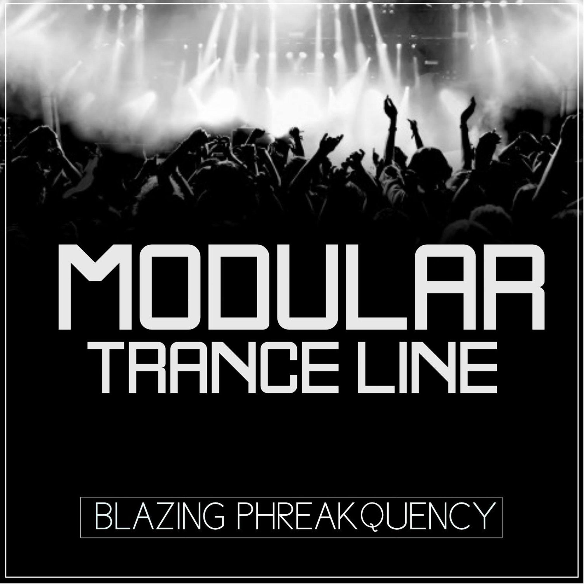 Trance Line