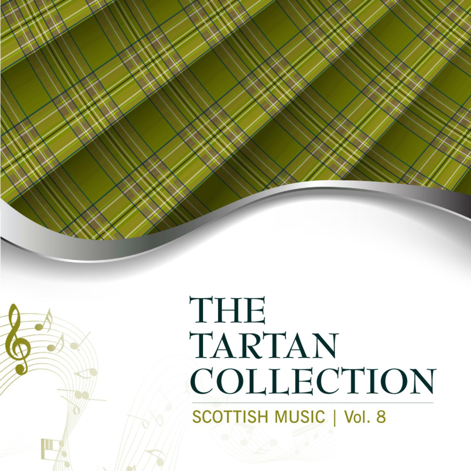 Tartan Collection Vol.8