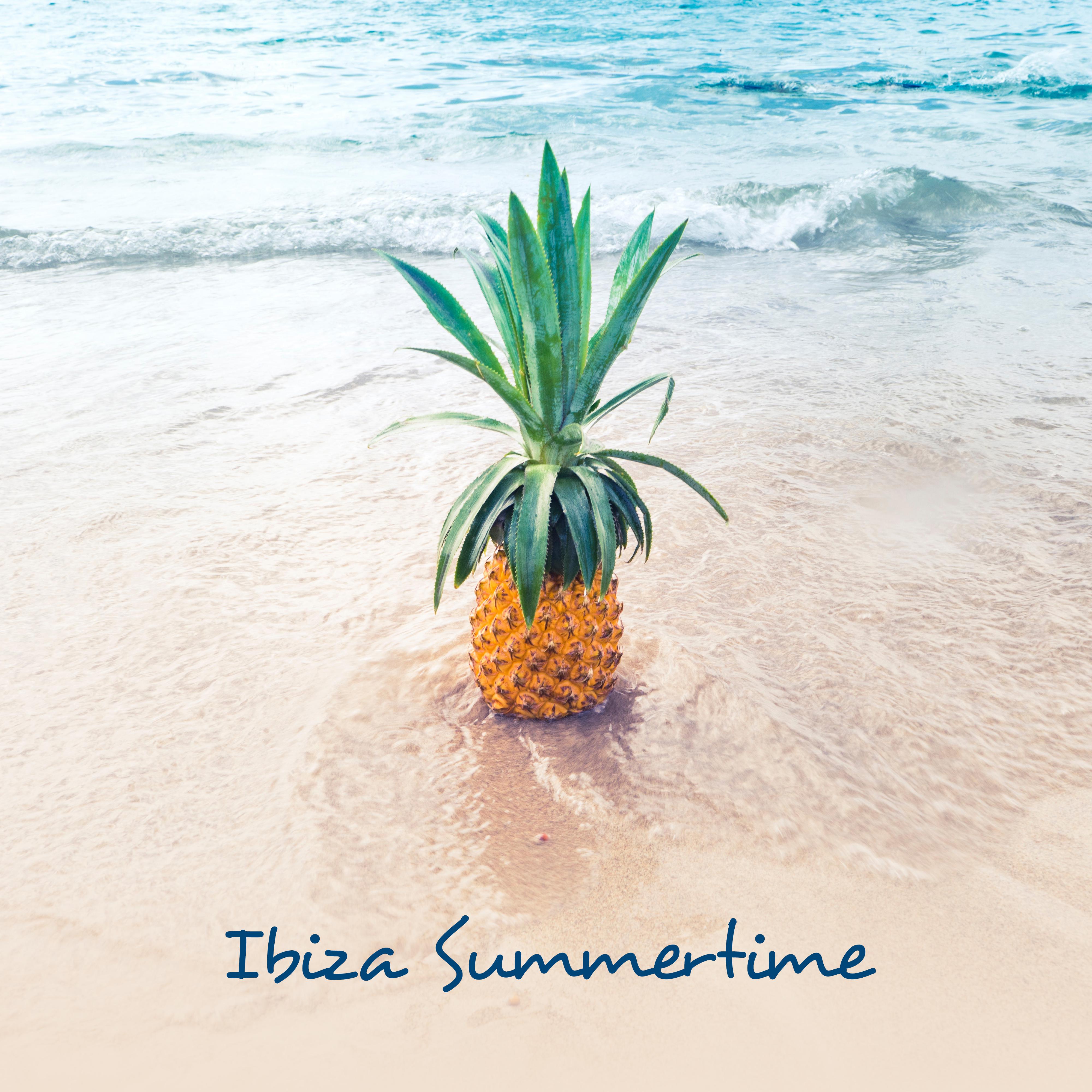 Ibiza Summertime – Relax Zone, Beach Music, Ibiza Chill Out 2019, Pure Mind, Calm Down