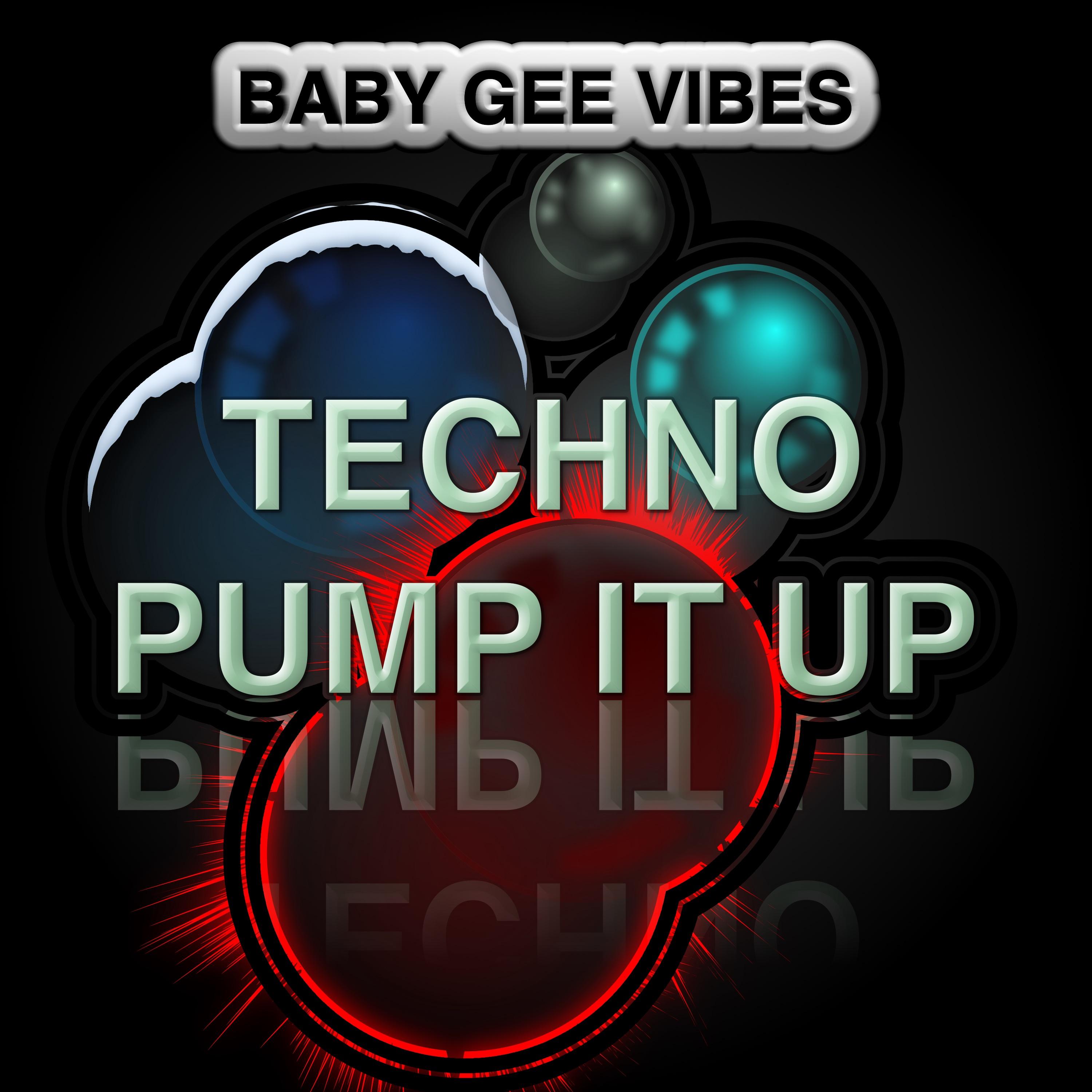 Techno Pump It Up