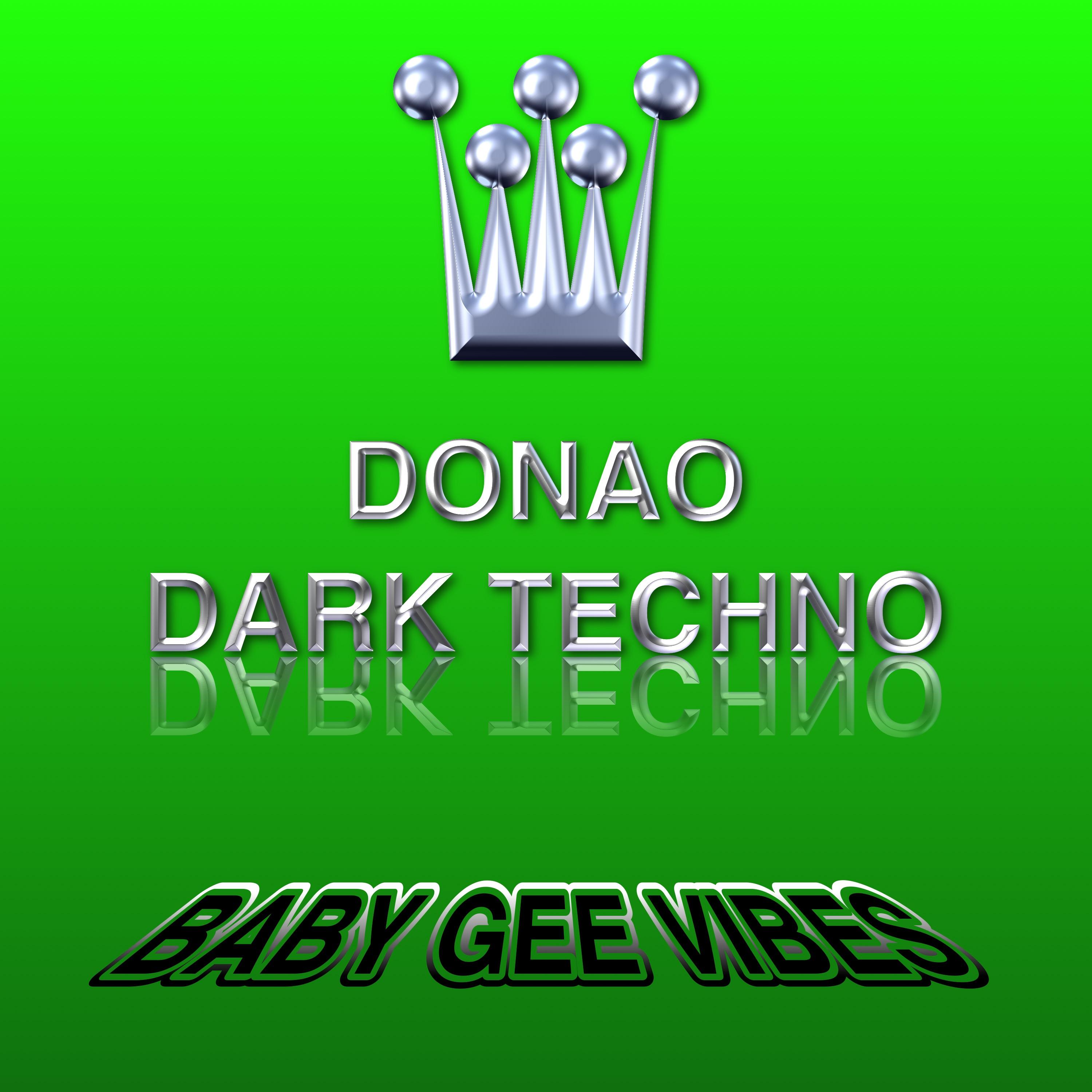 Donao Dark Techno