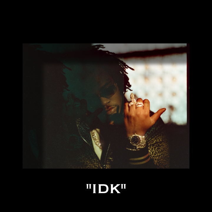 Gunna Type Beat / Trap Instrumental 2019 "IDK"