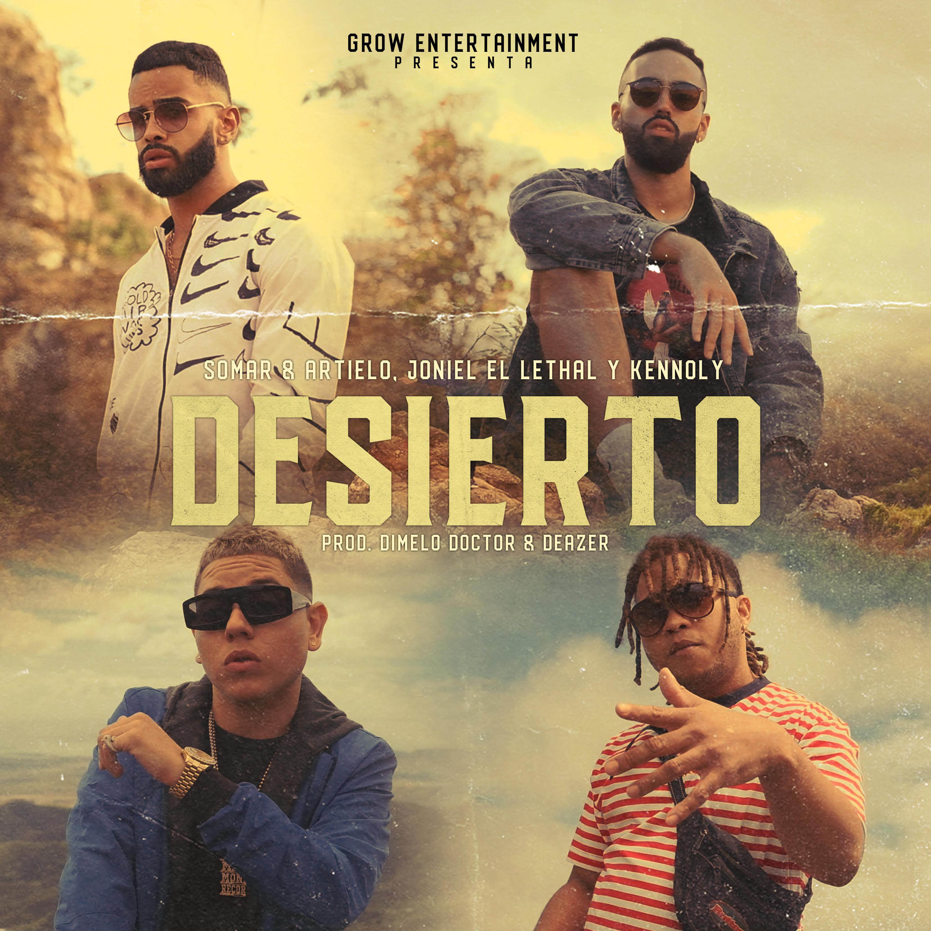 Desierto