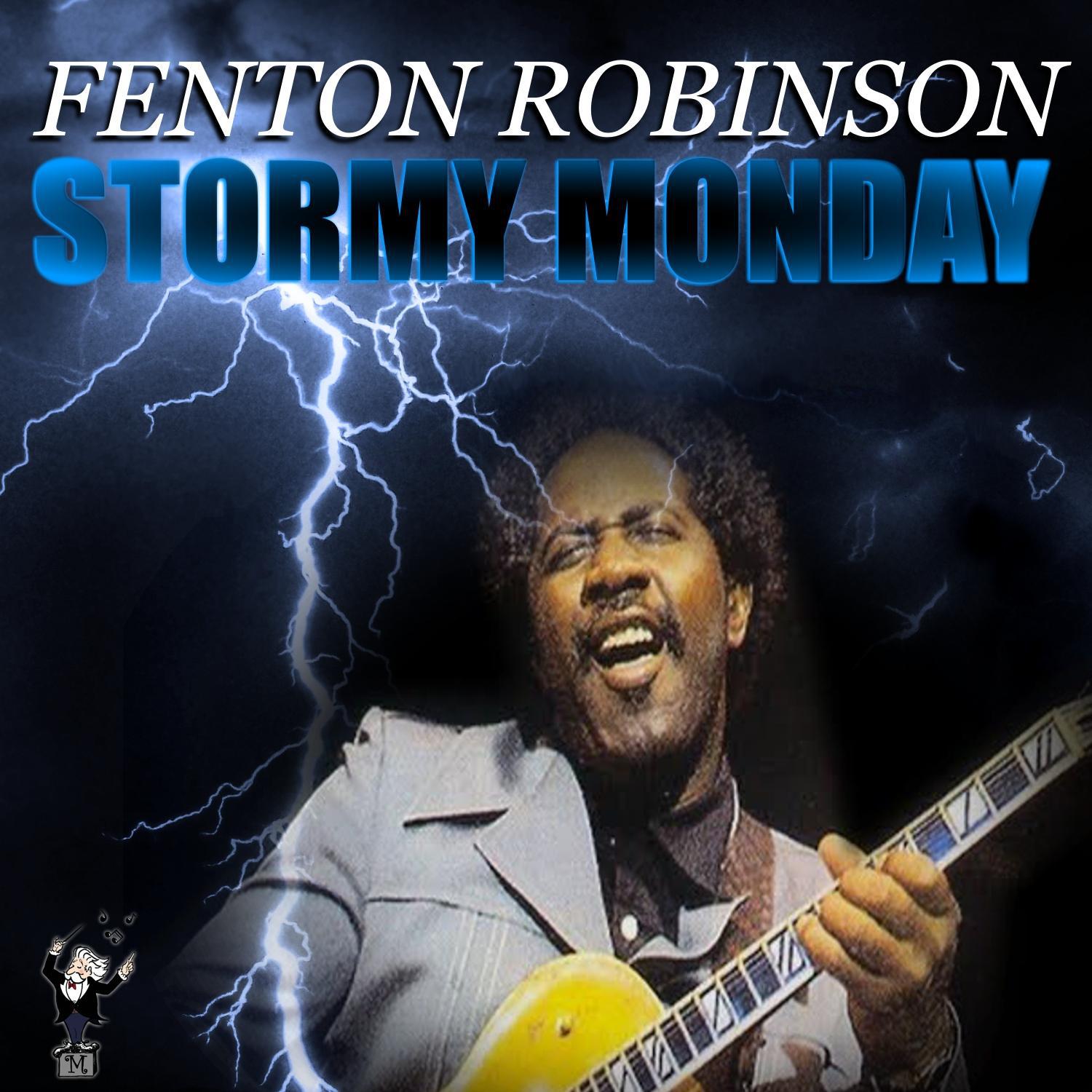 Stormy Monday