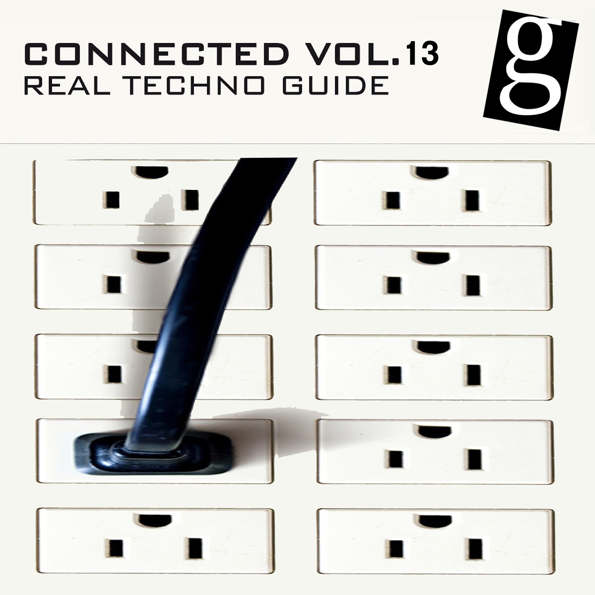 Connected, Vol. 13 - Real Techno Guide