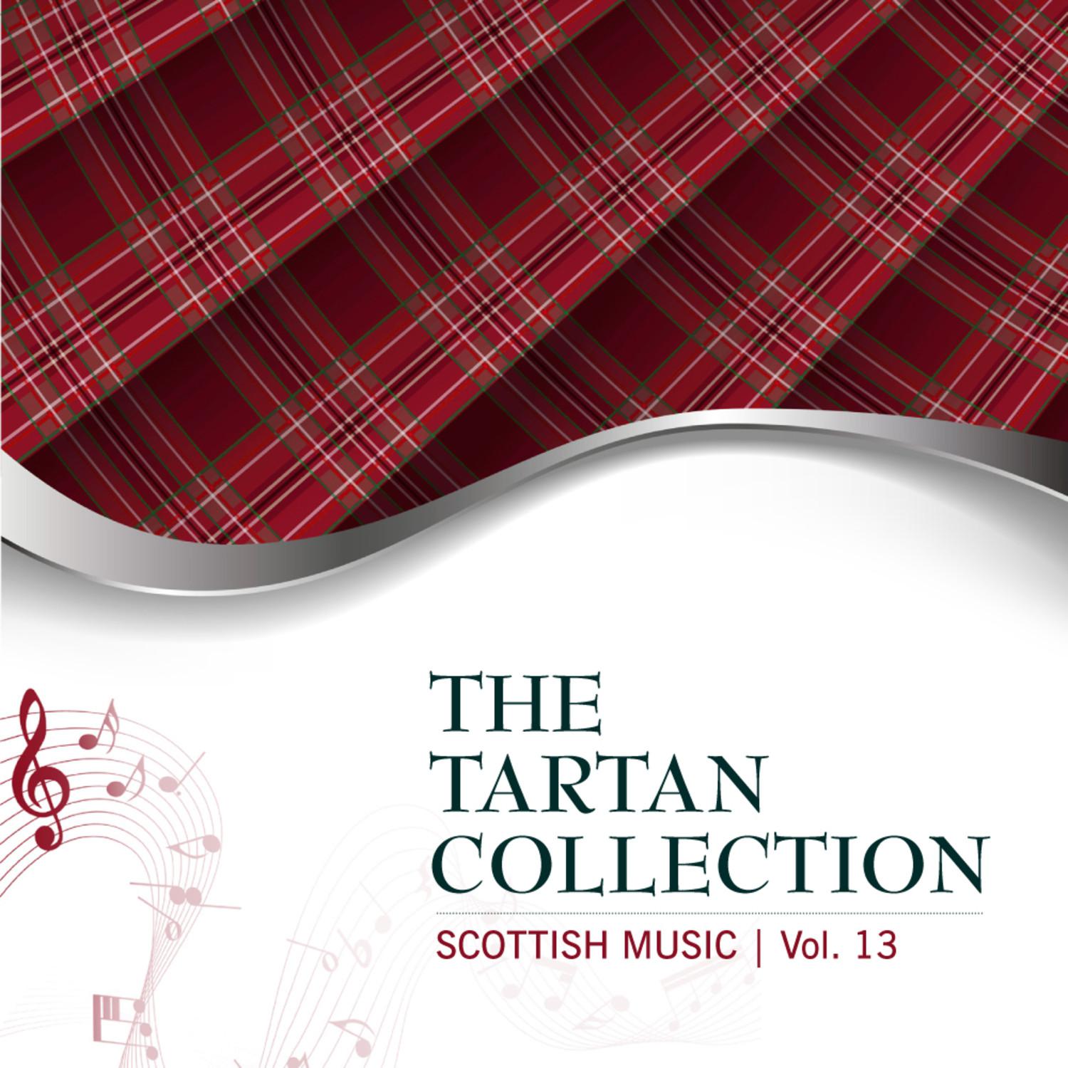 Tartan Collection Vol.13