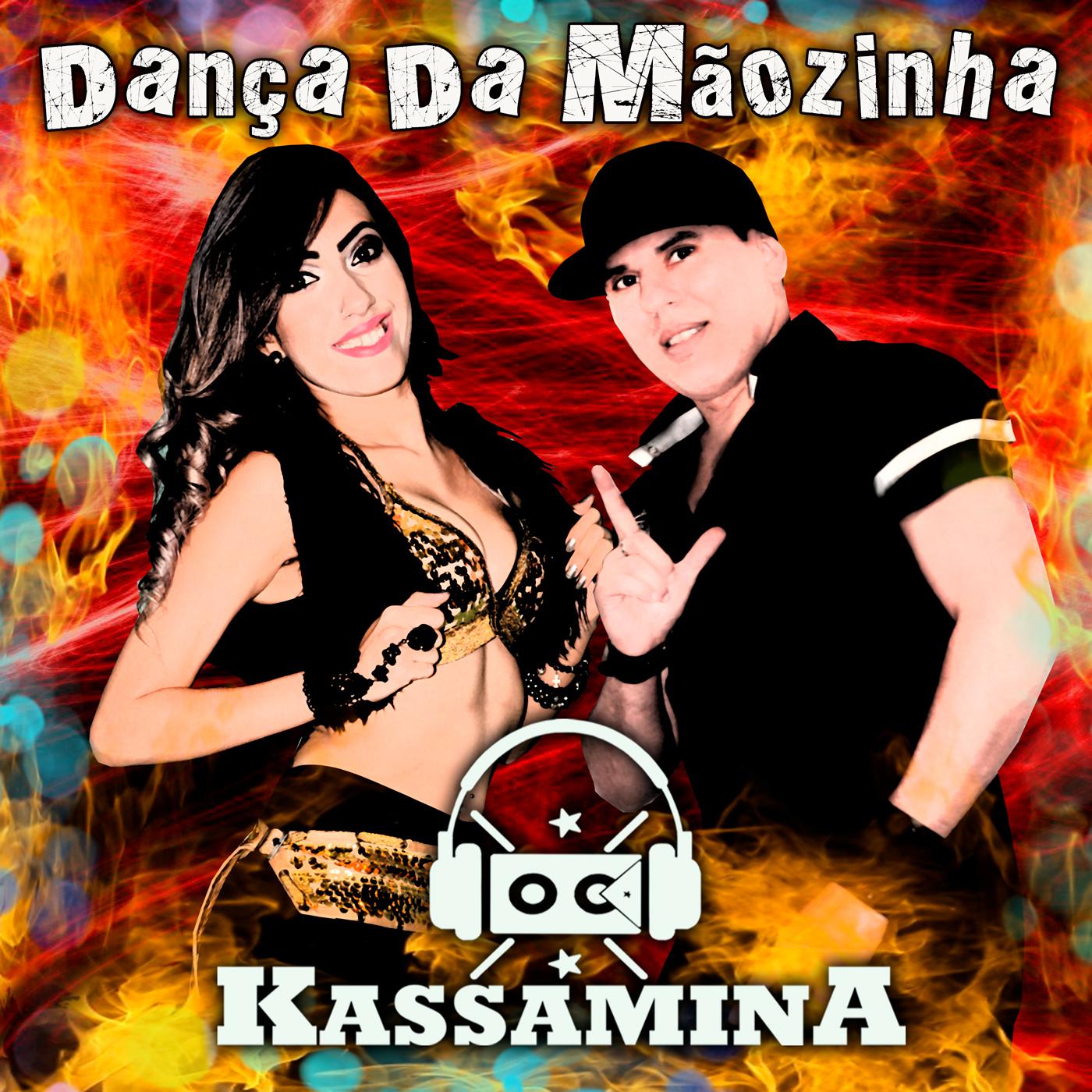 Dança da Mãozinha