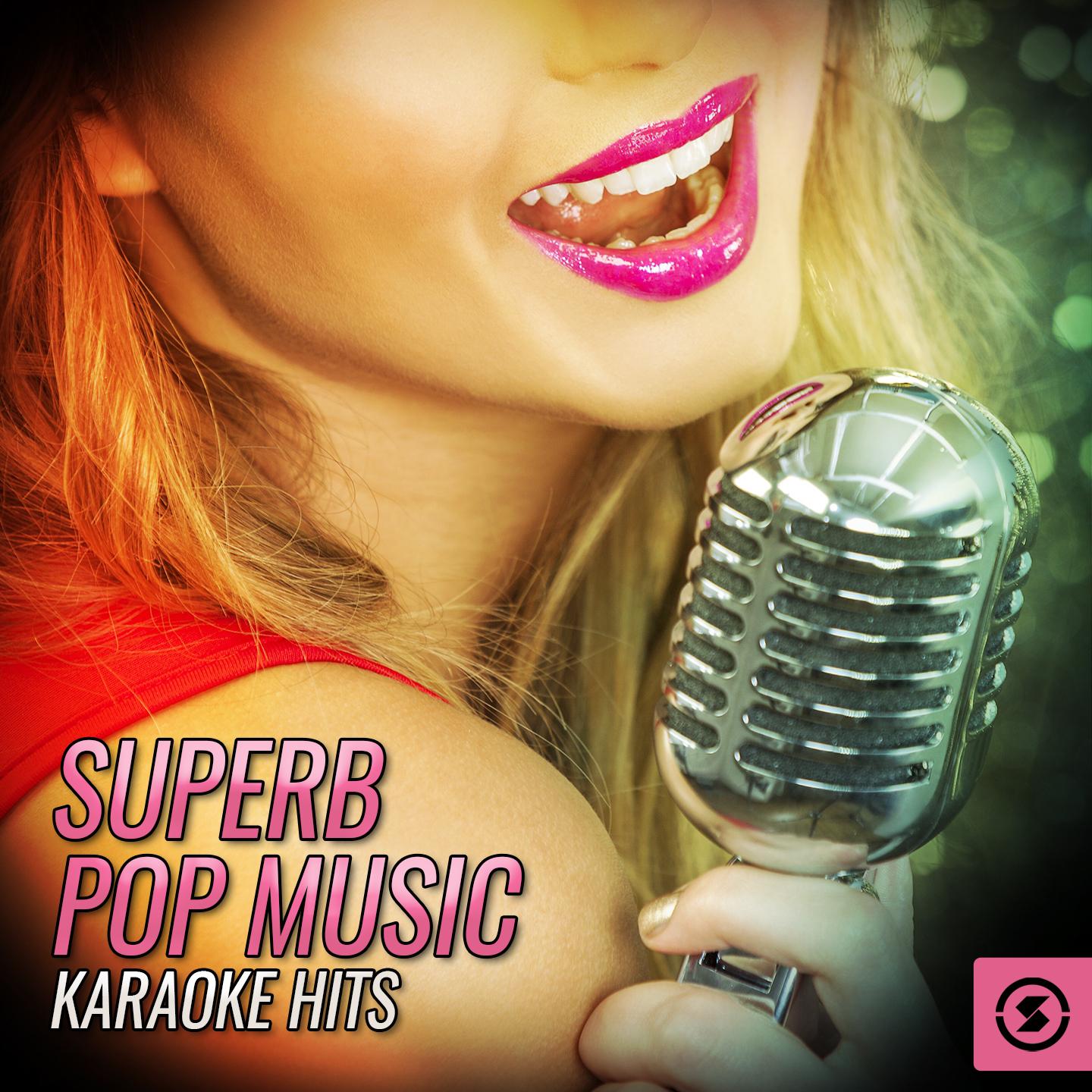 Superb Pop Music Karaoke Hits