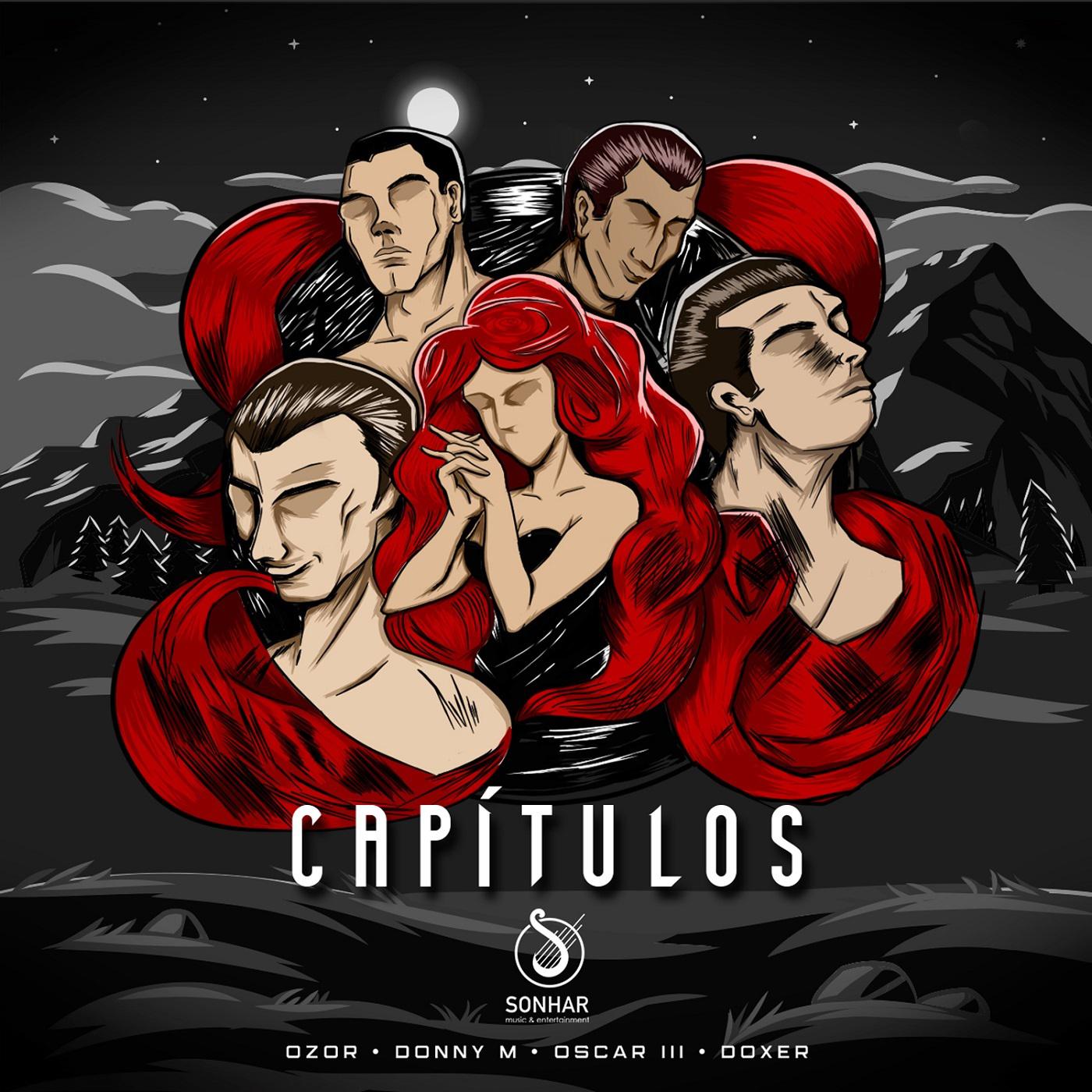 Capítulos