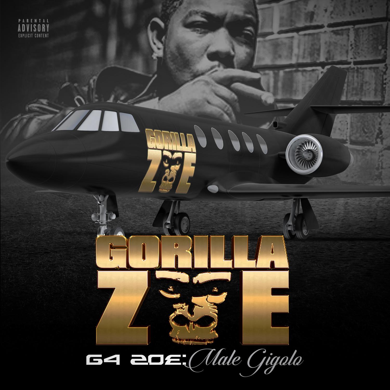 G4 Zoe: Male Gigolo (Deluxe Edition)