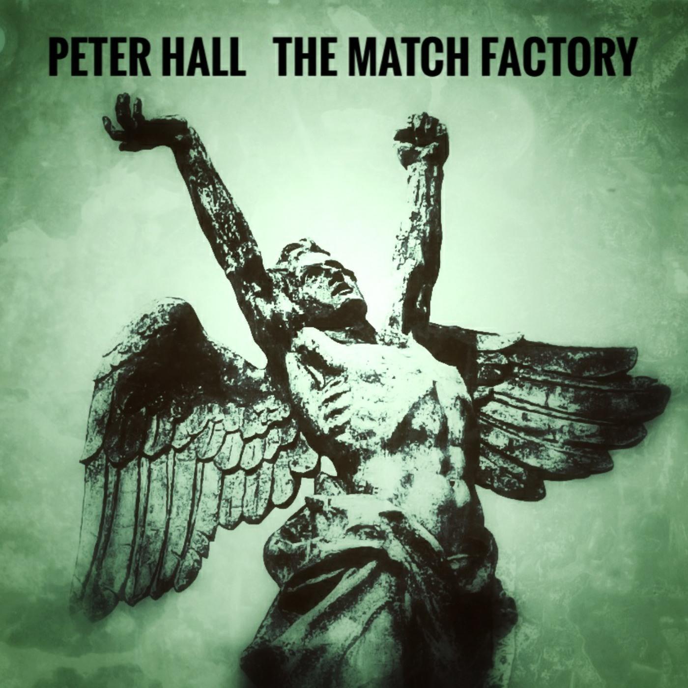 The Match Factory