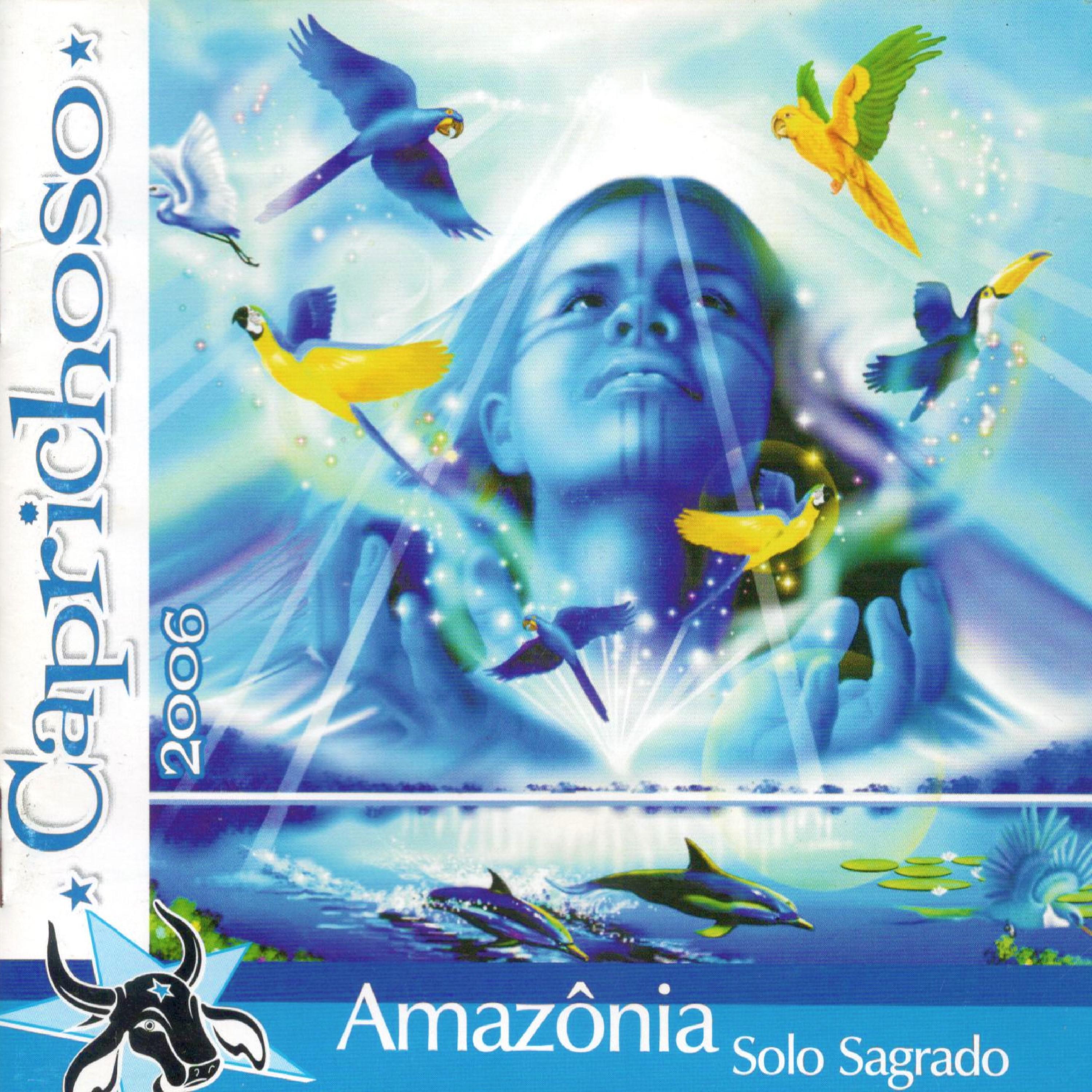 Amazônia Livre