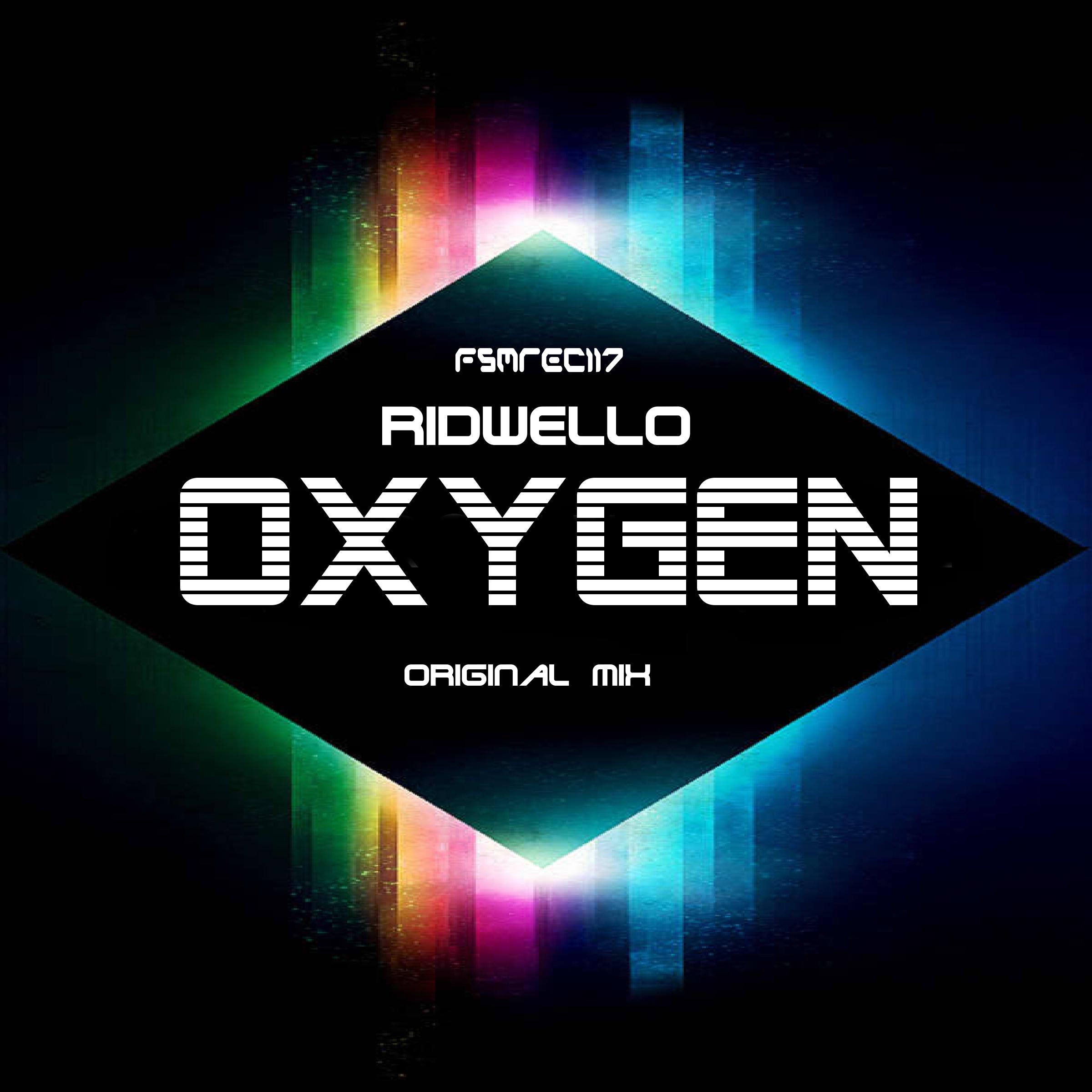 Oxygen