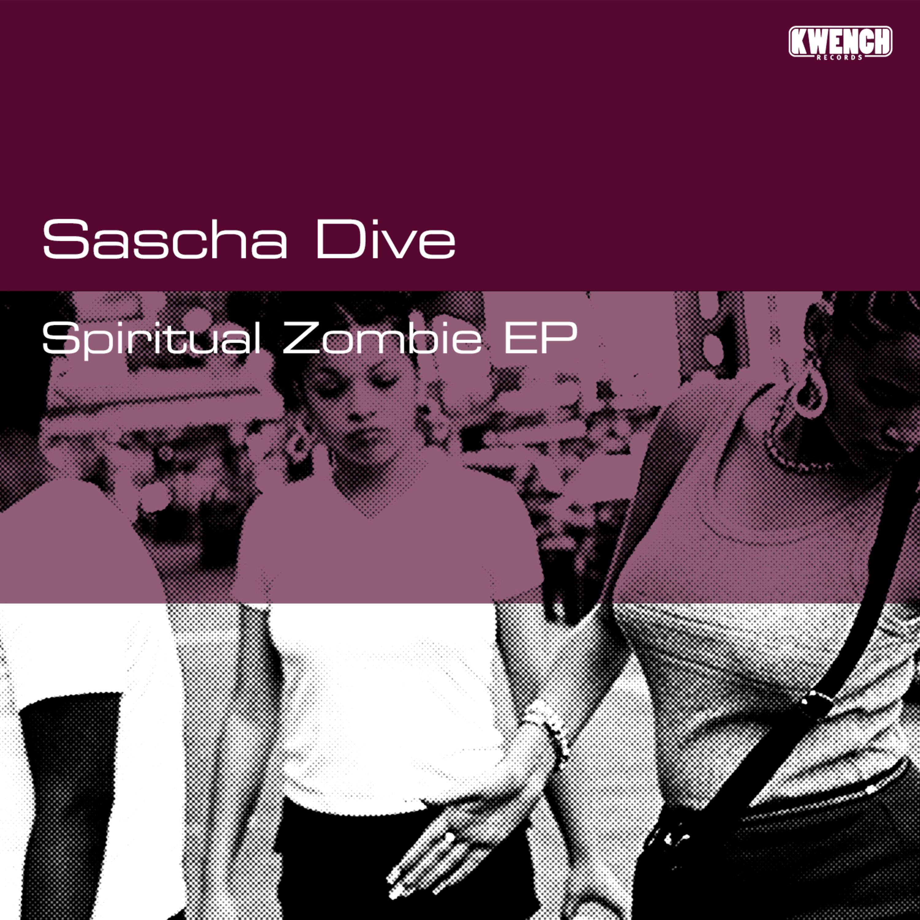 Spiritual Zombie EP