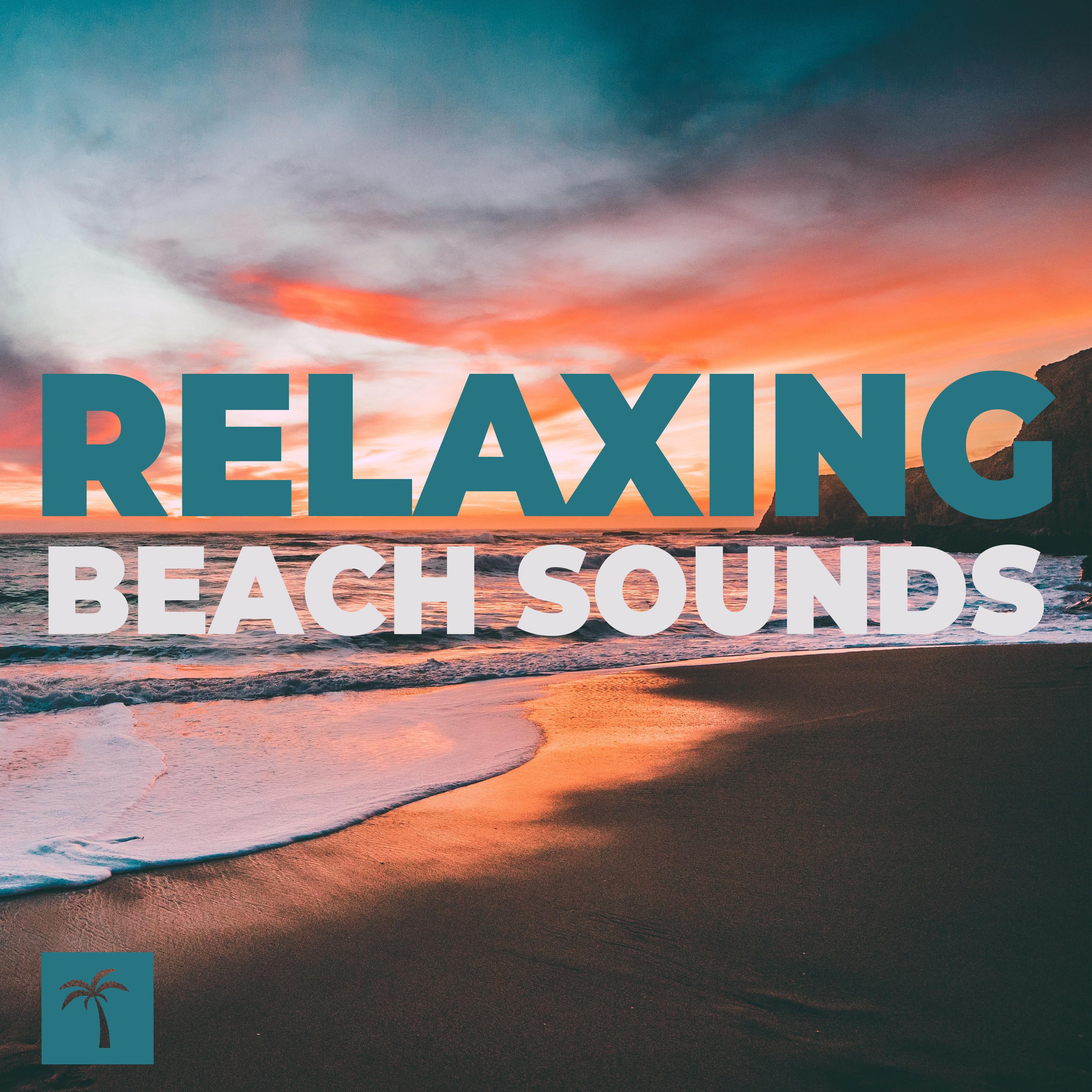 Relaxing Beach Sounds