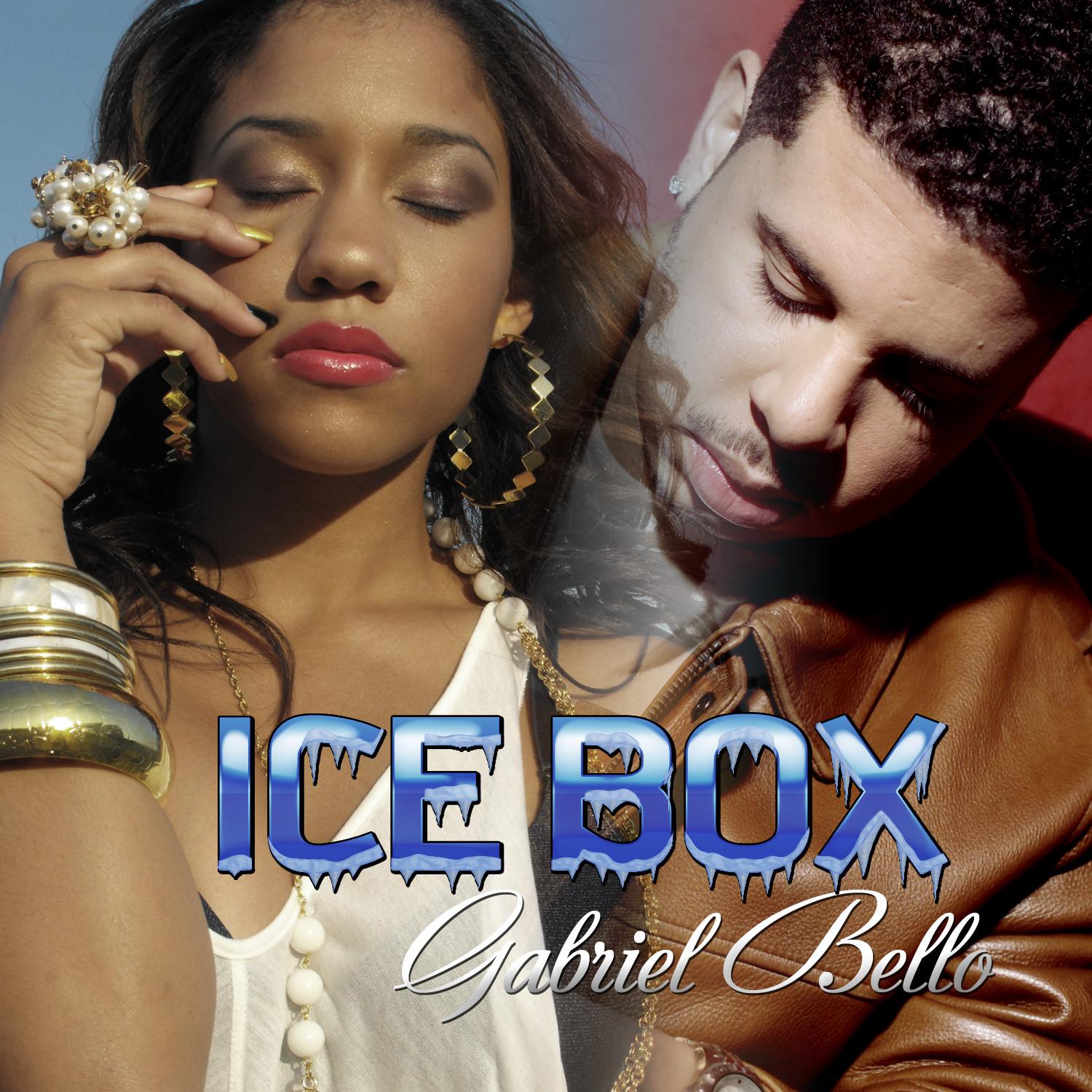 Ice Box