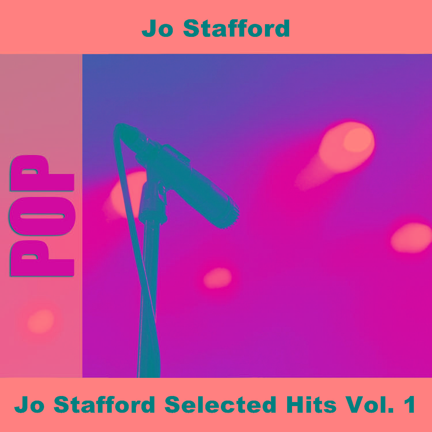Jo Stafford Selected Hits Vol. 1