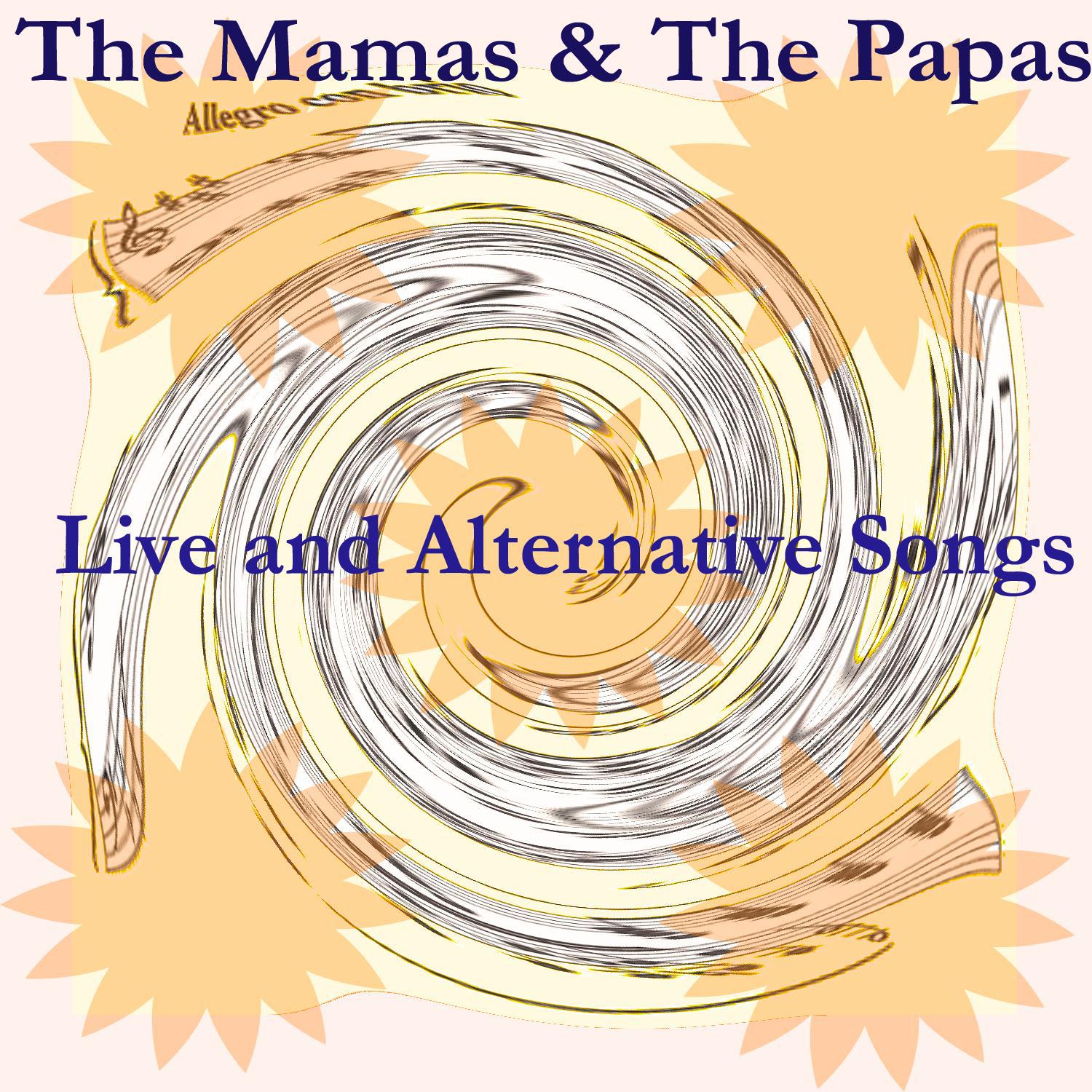 Live and Alternative Songs