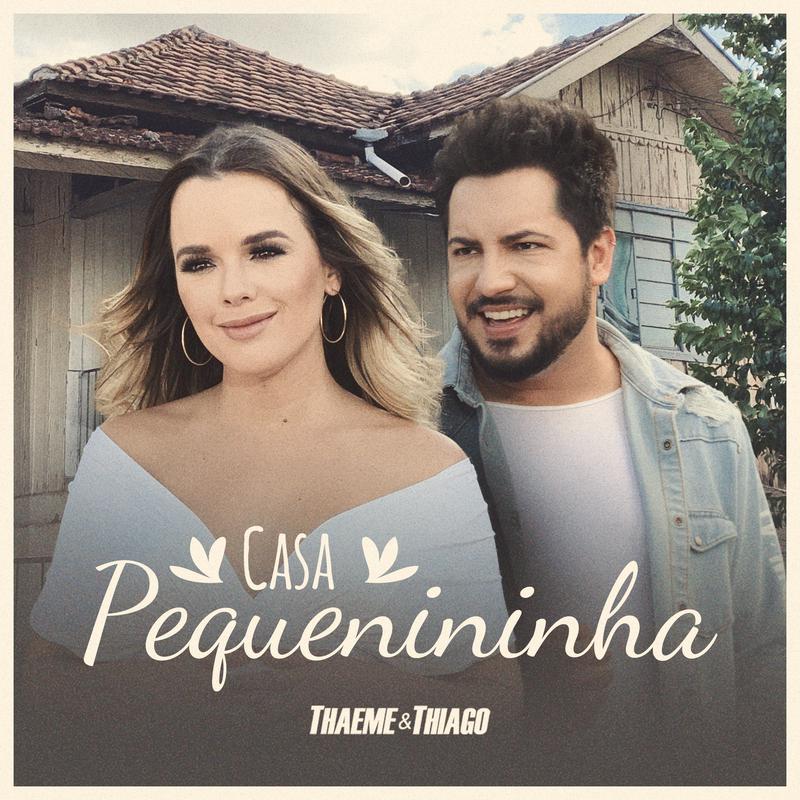 Casa Pequenininha