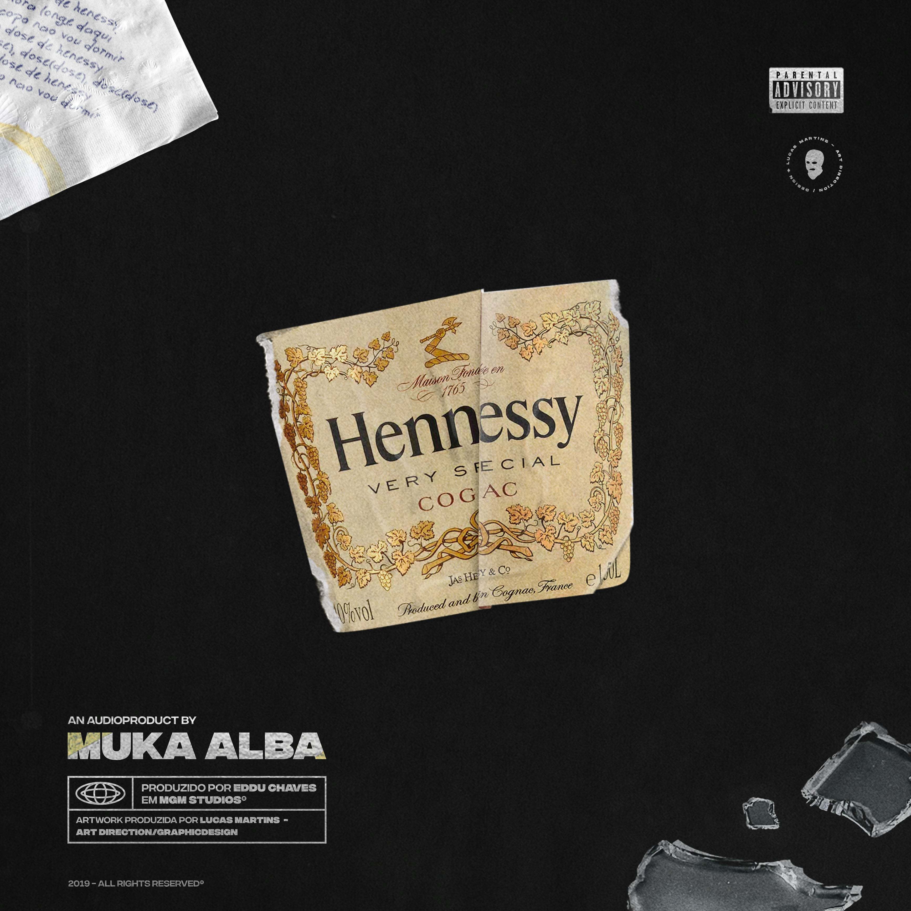 Hennessy