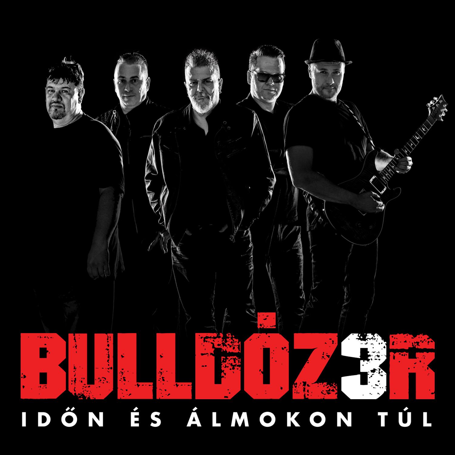 Bulldózer álom