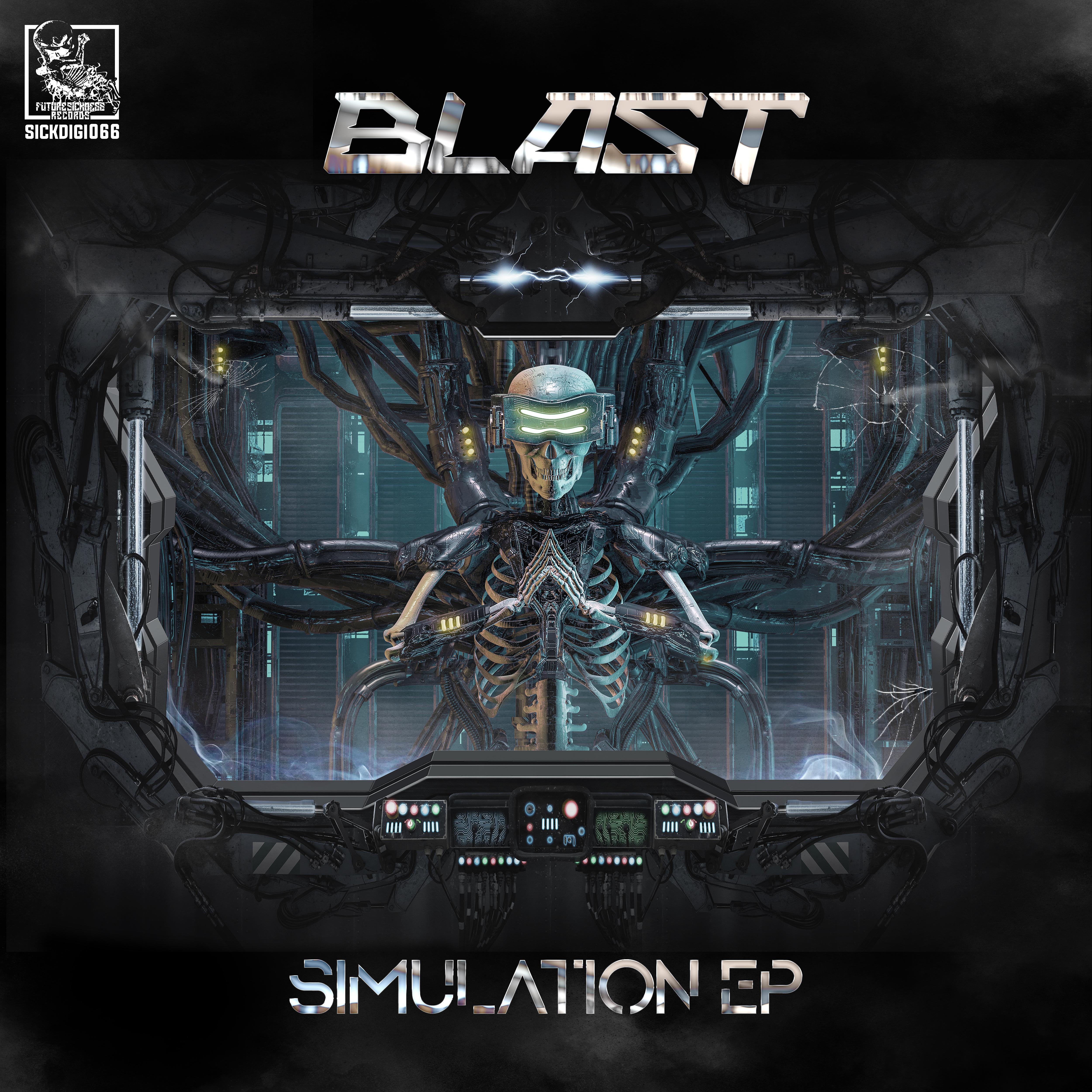 Simulation EP