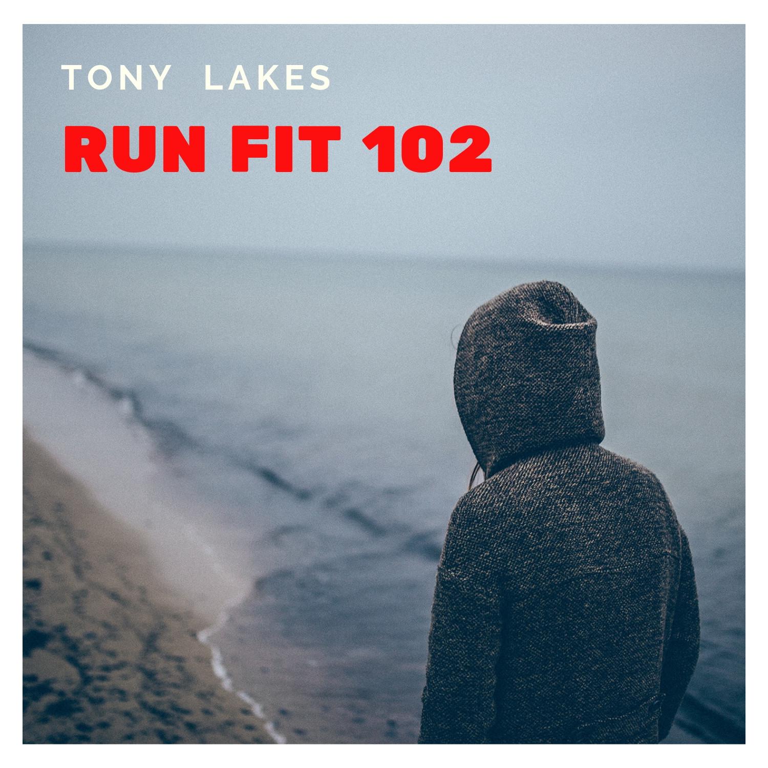 Run Fit 102 (Fitness Music)