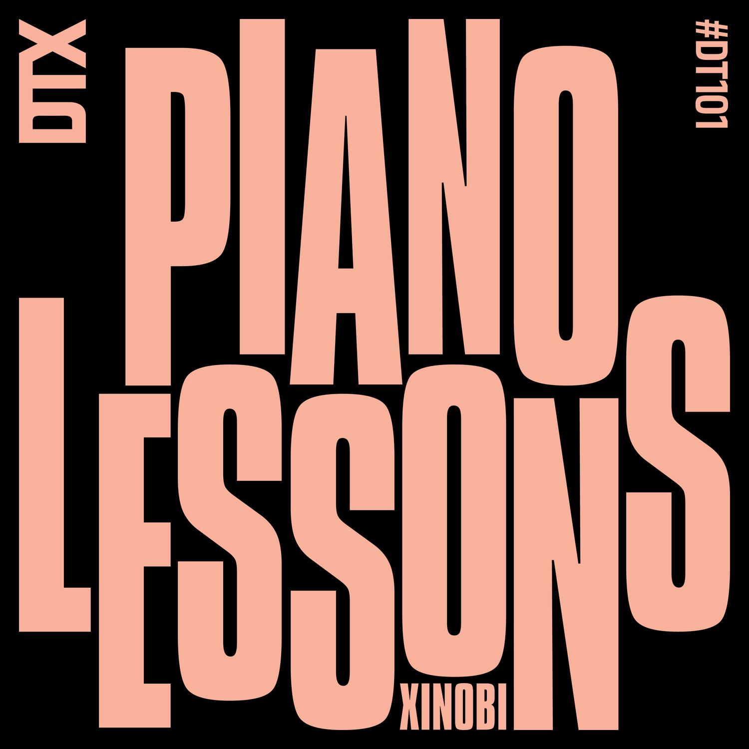 Piano Lessons