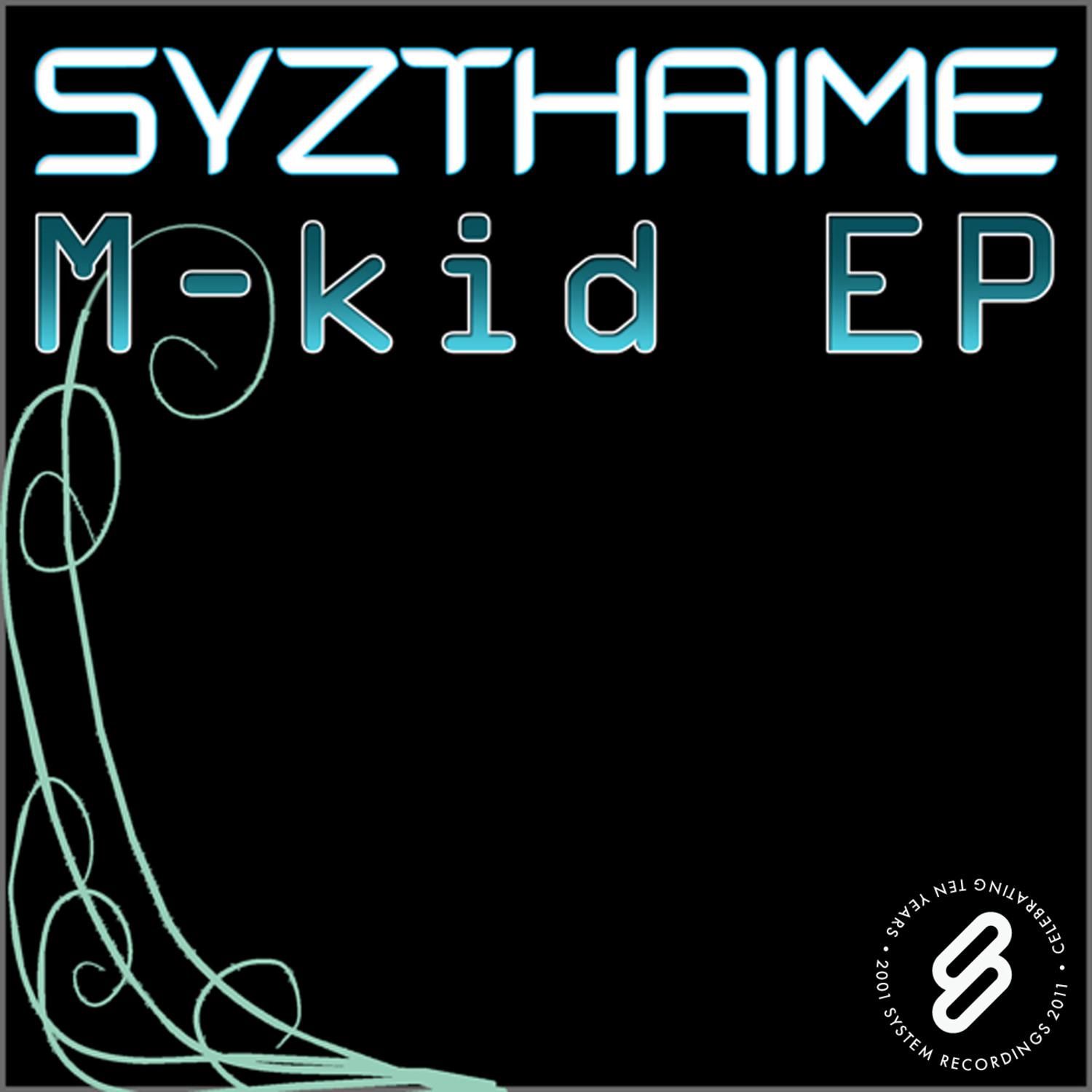 M-KID EP