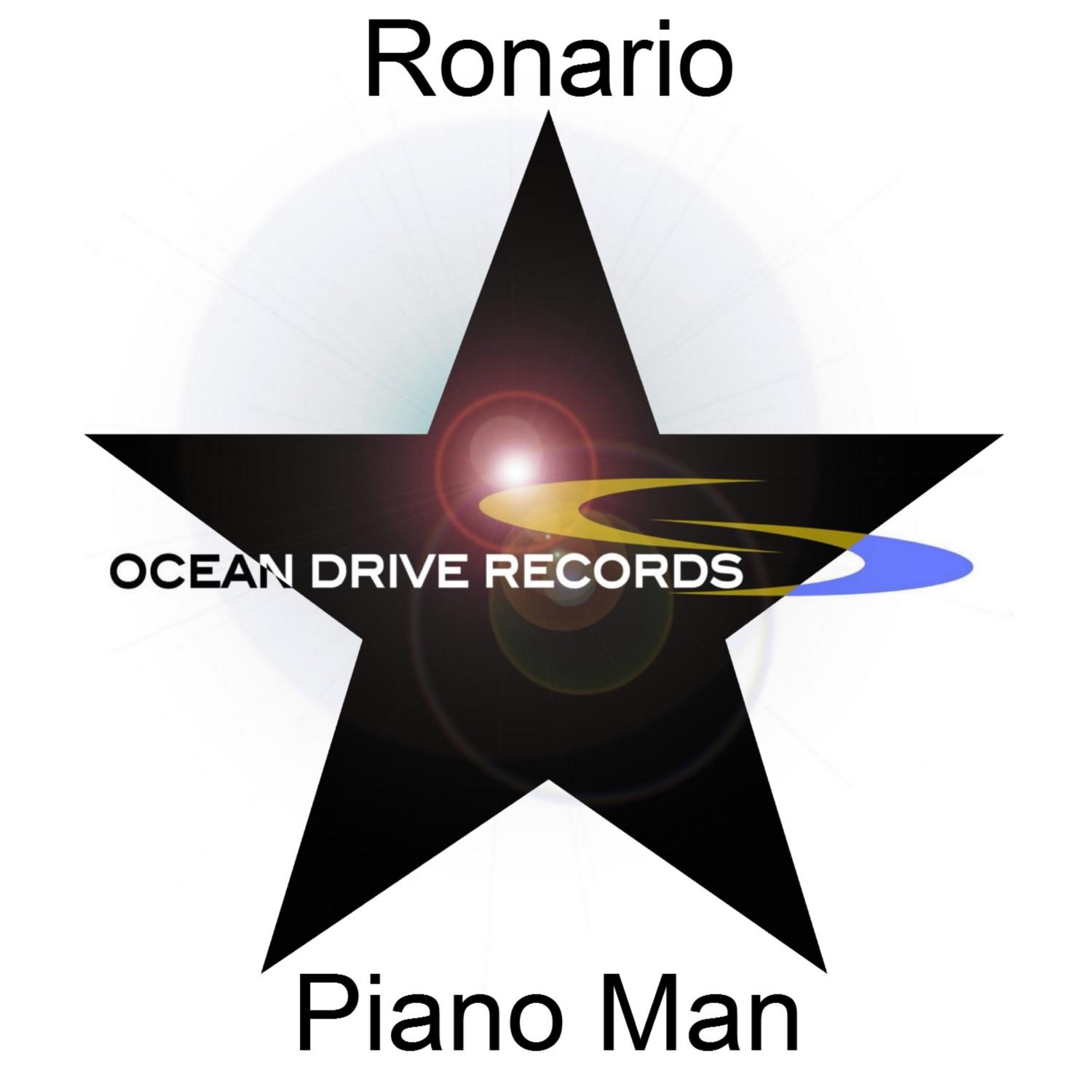 Piano Man