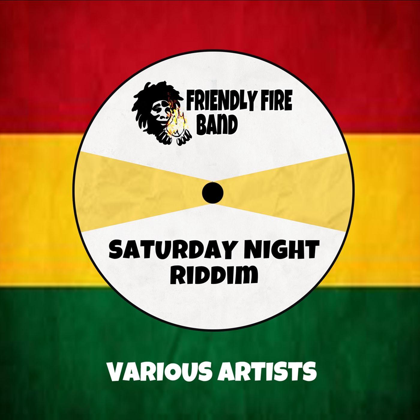 Saturday Night Riddim