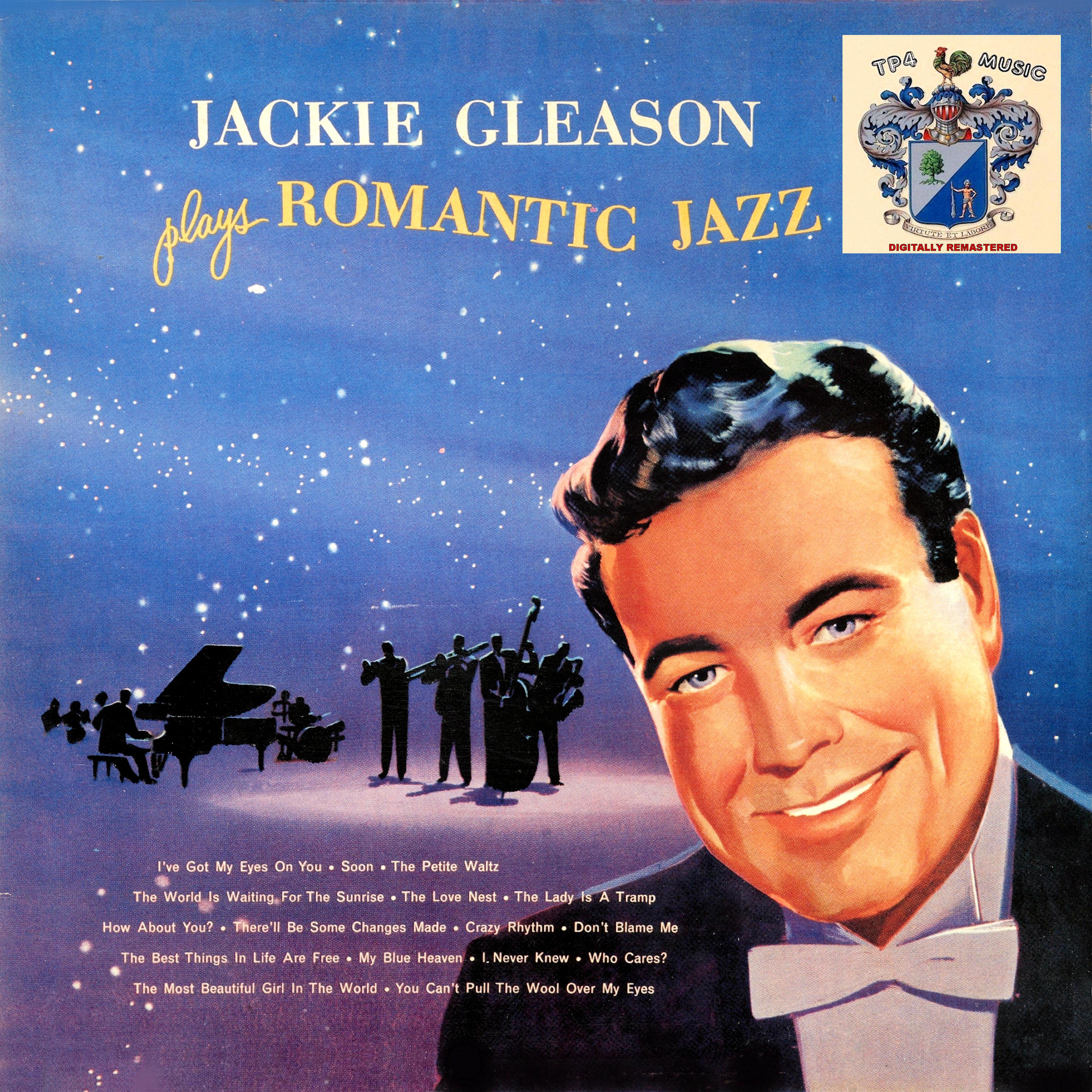 Romantic Jazz