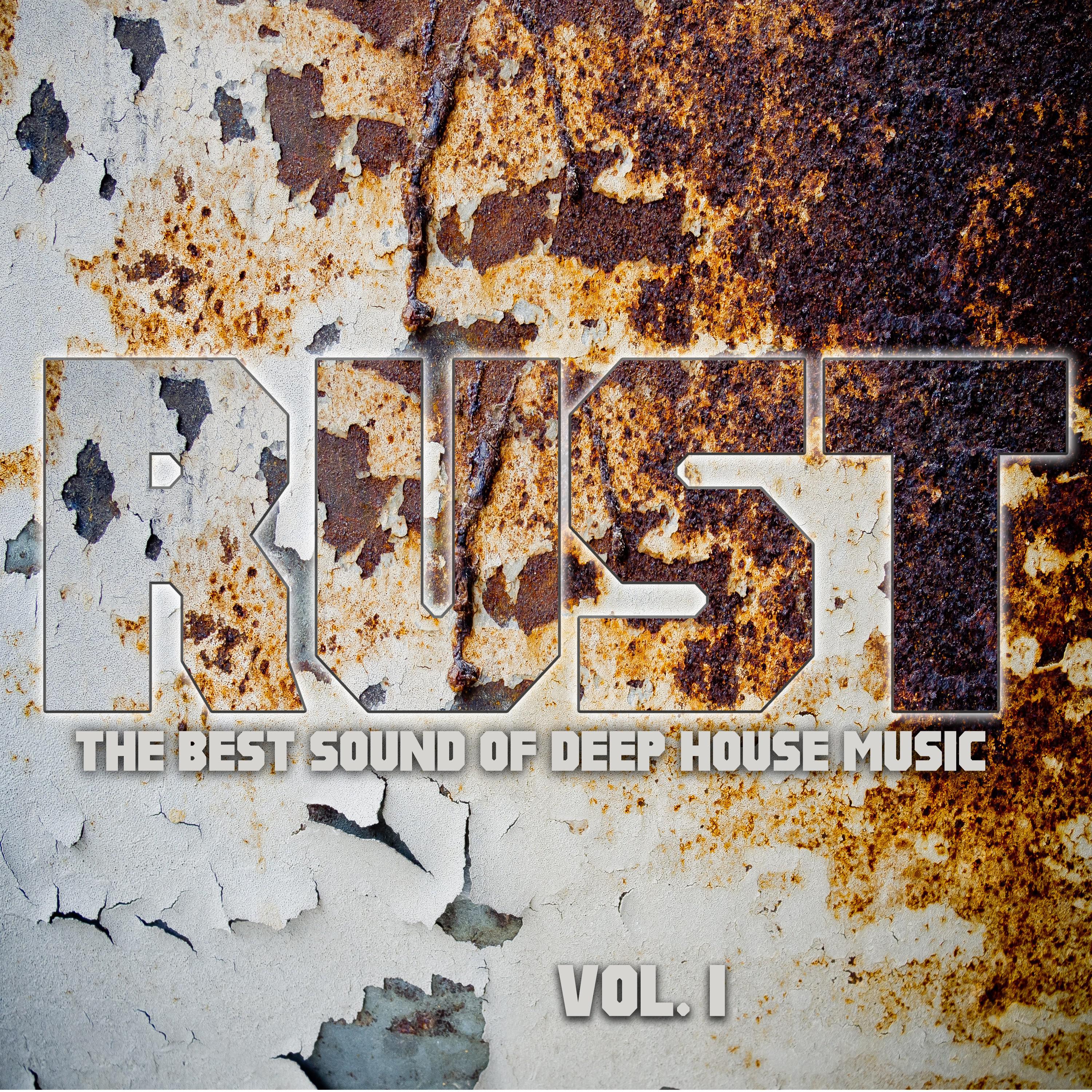 Rust, Vol. 1